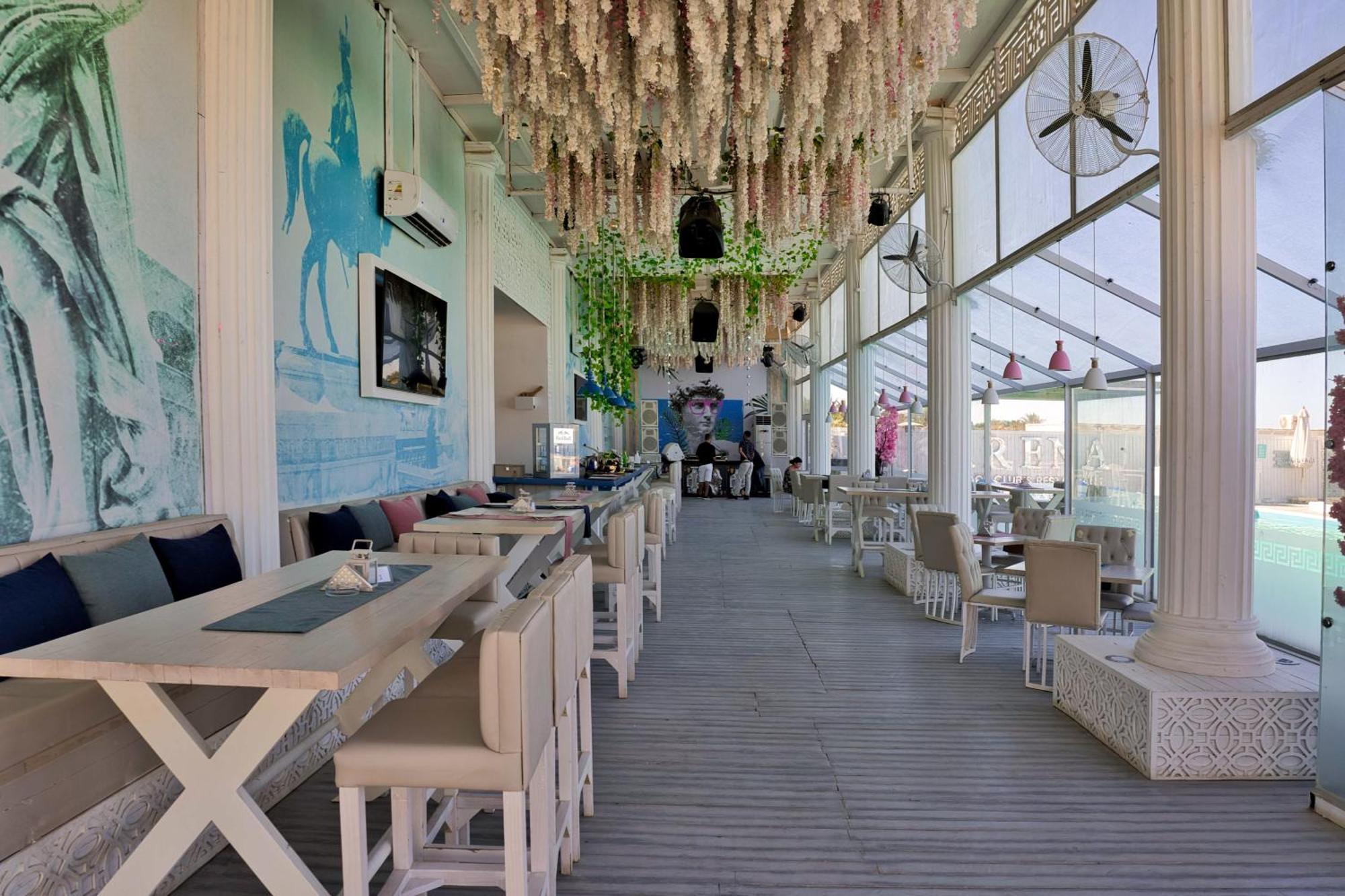 Selena Bay Luxury - Premium With Private Appartement Hurghada
