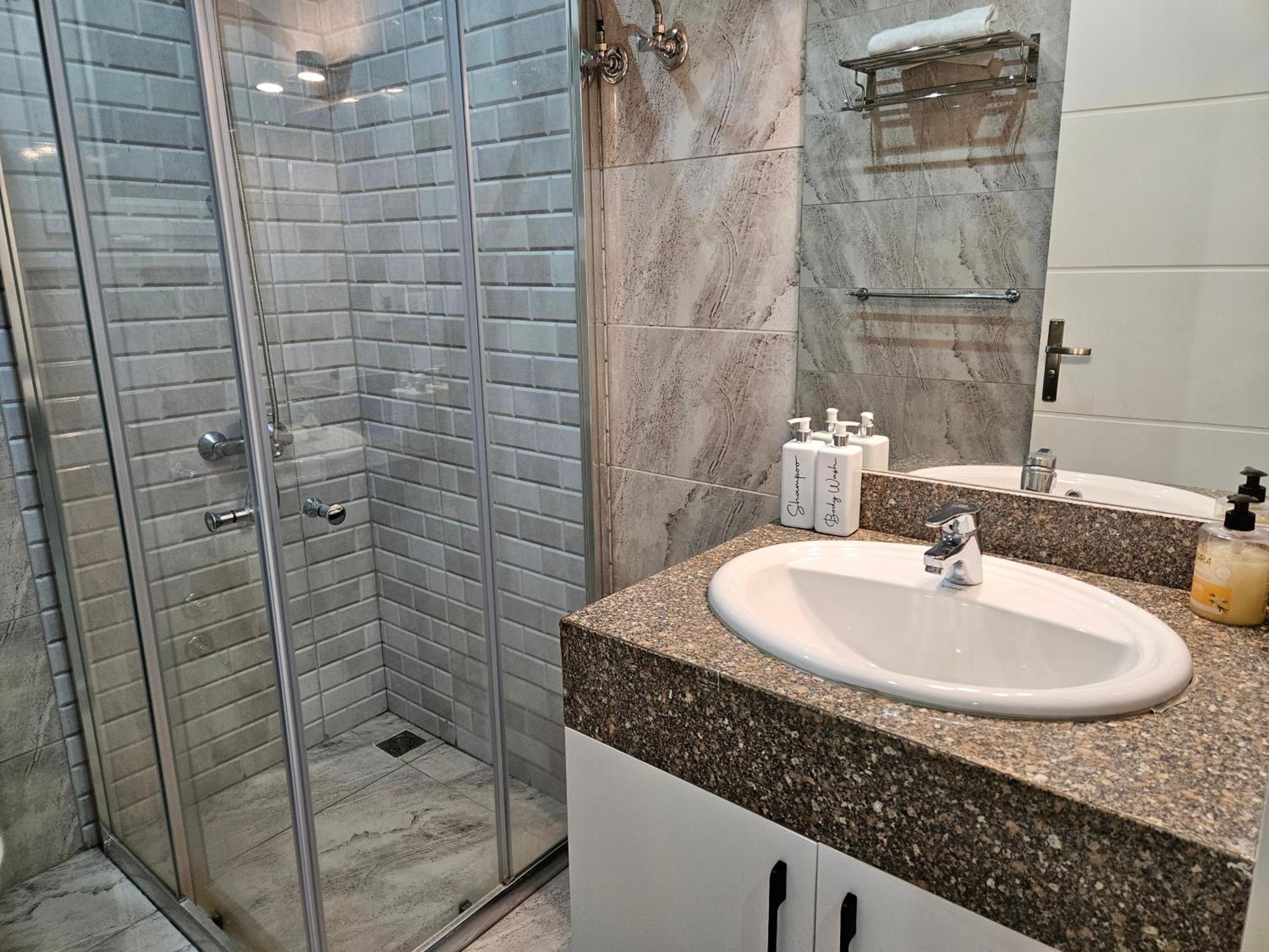 Selena Bay Luxury - Premium With Private Appartement