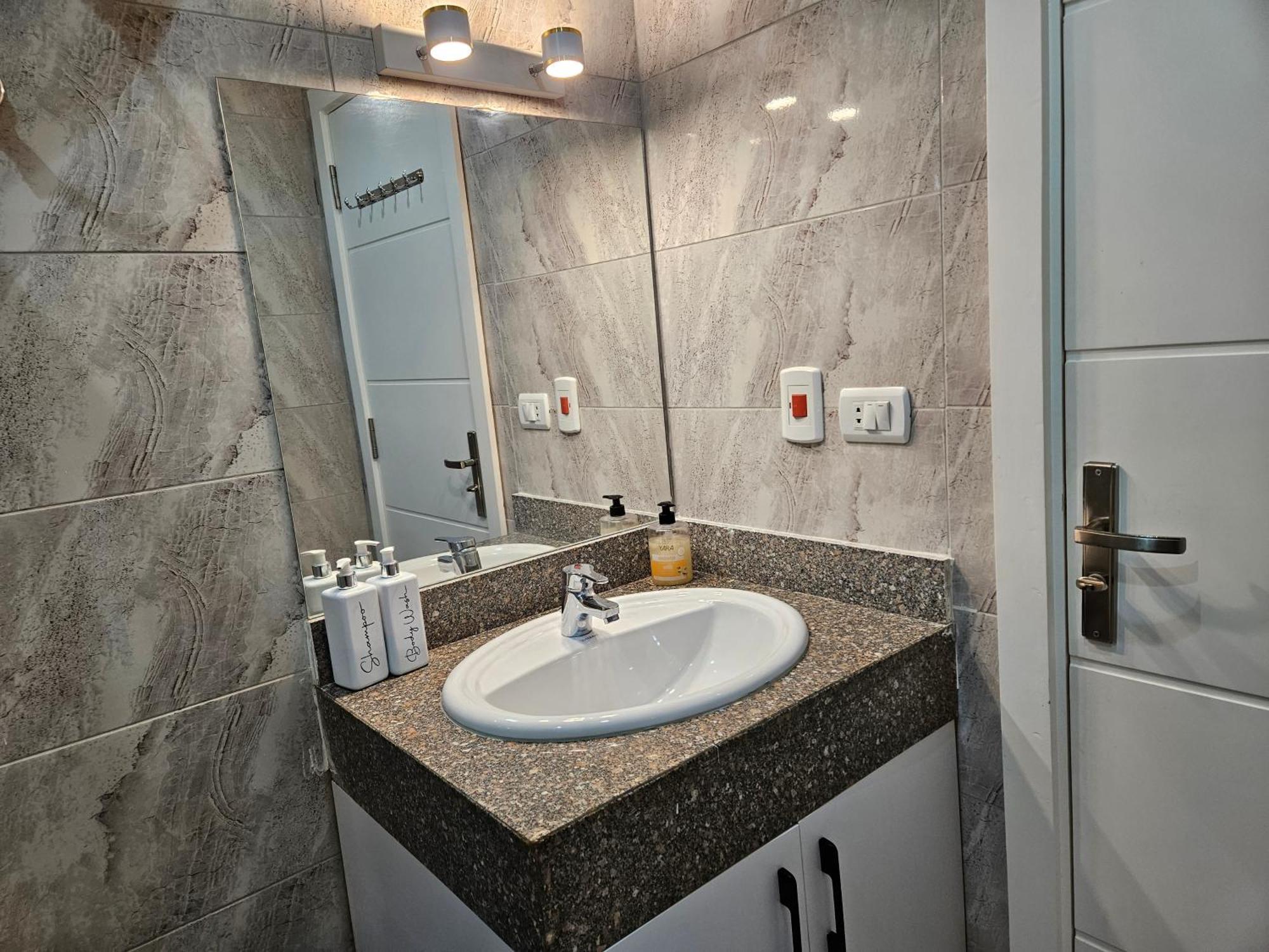 Selena Bay Luxury - Premium With Private Appartement *