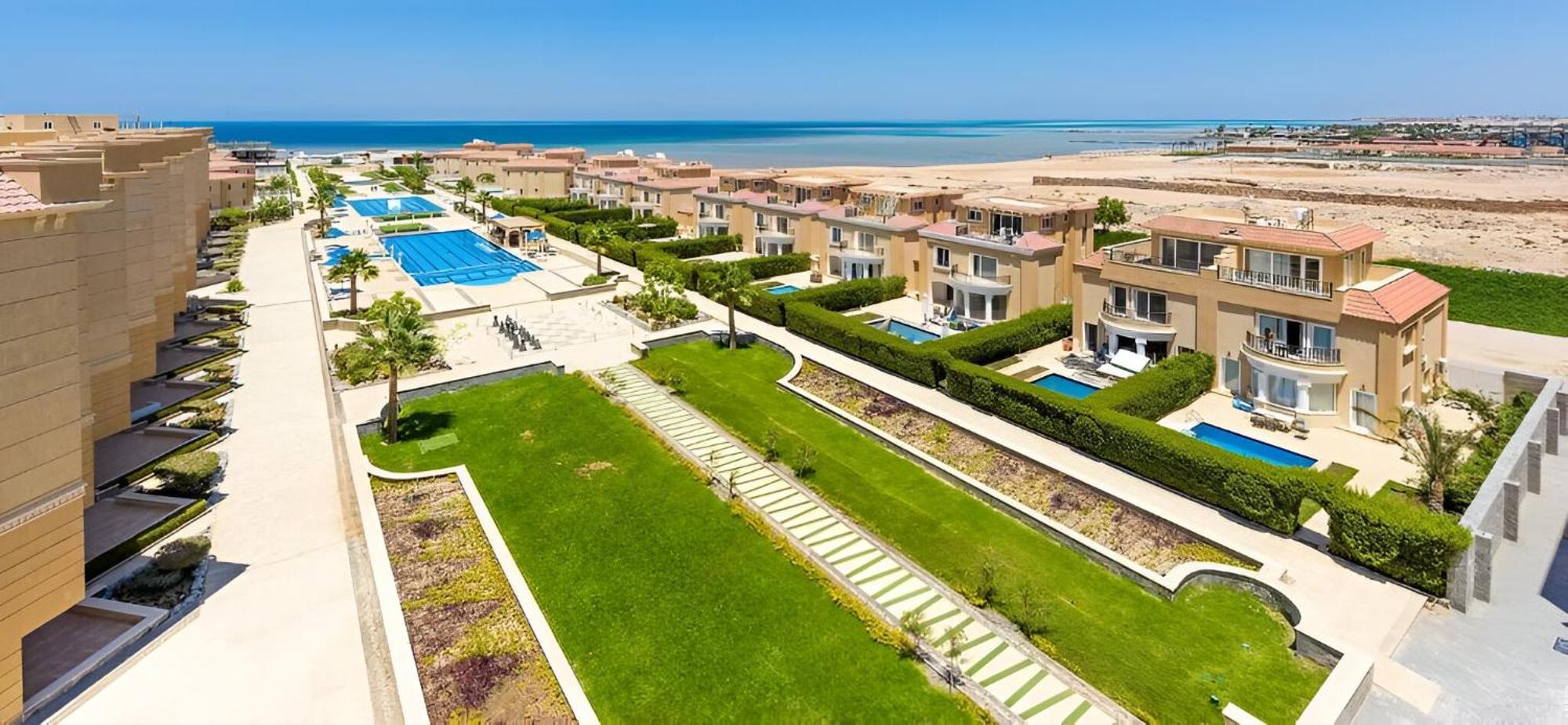 Appartement Selena Bay Luxury - Premium With Private *