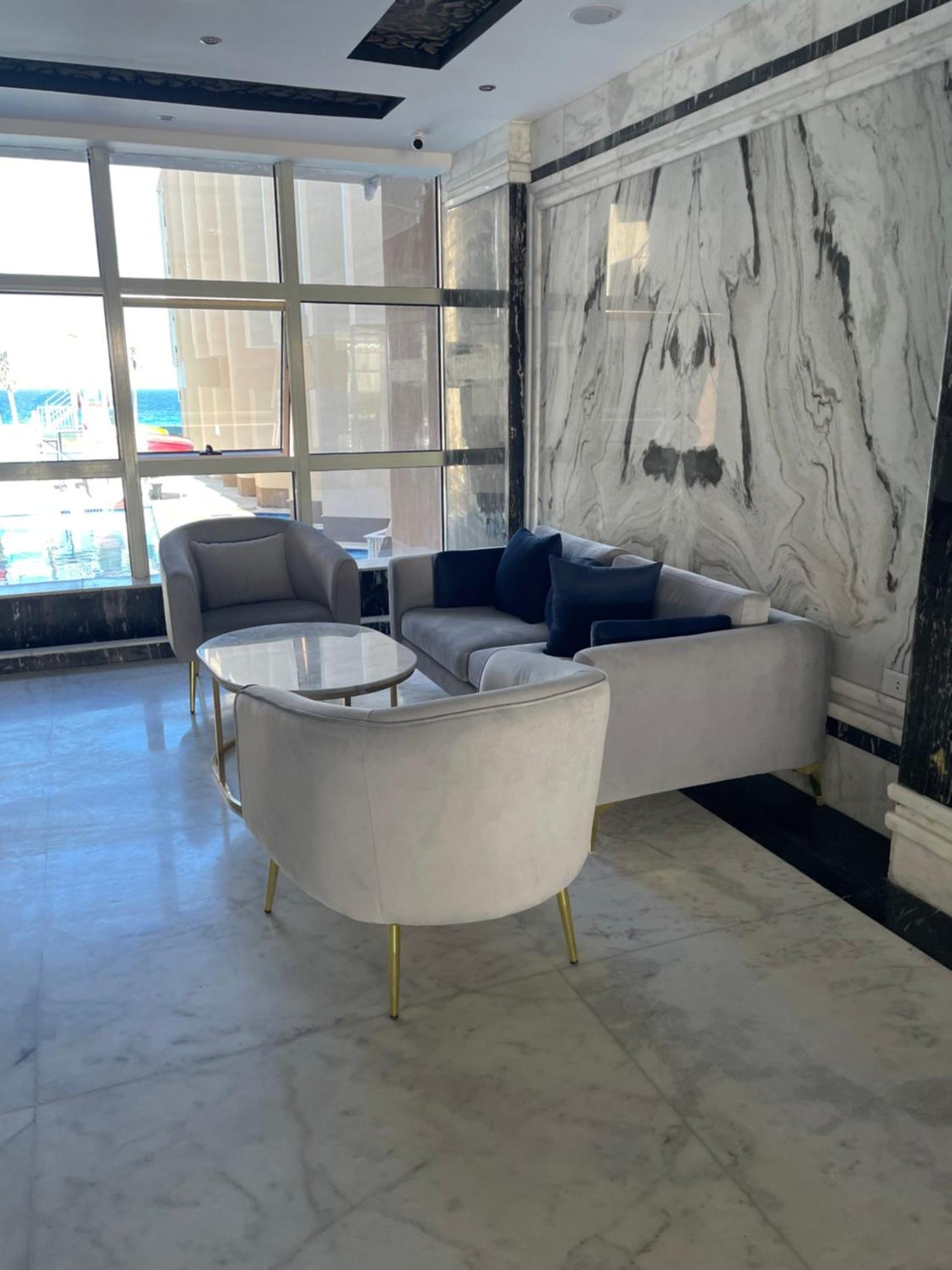 Juliana Apartment