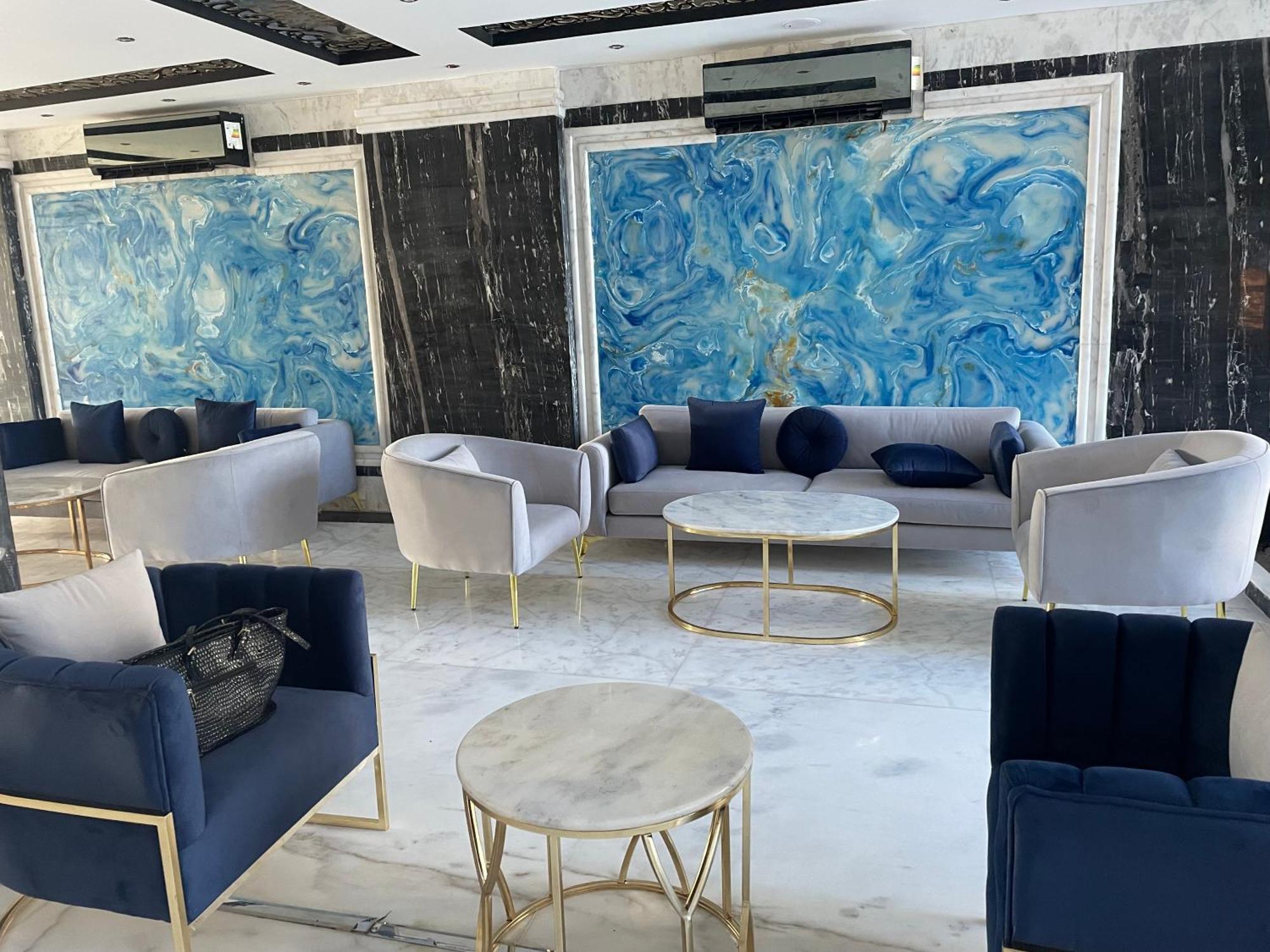 Apartamento Juliana *