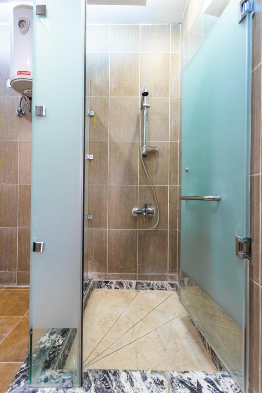 Smart Apartment
