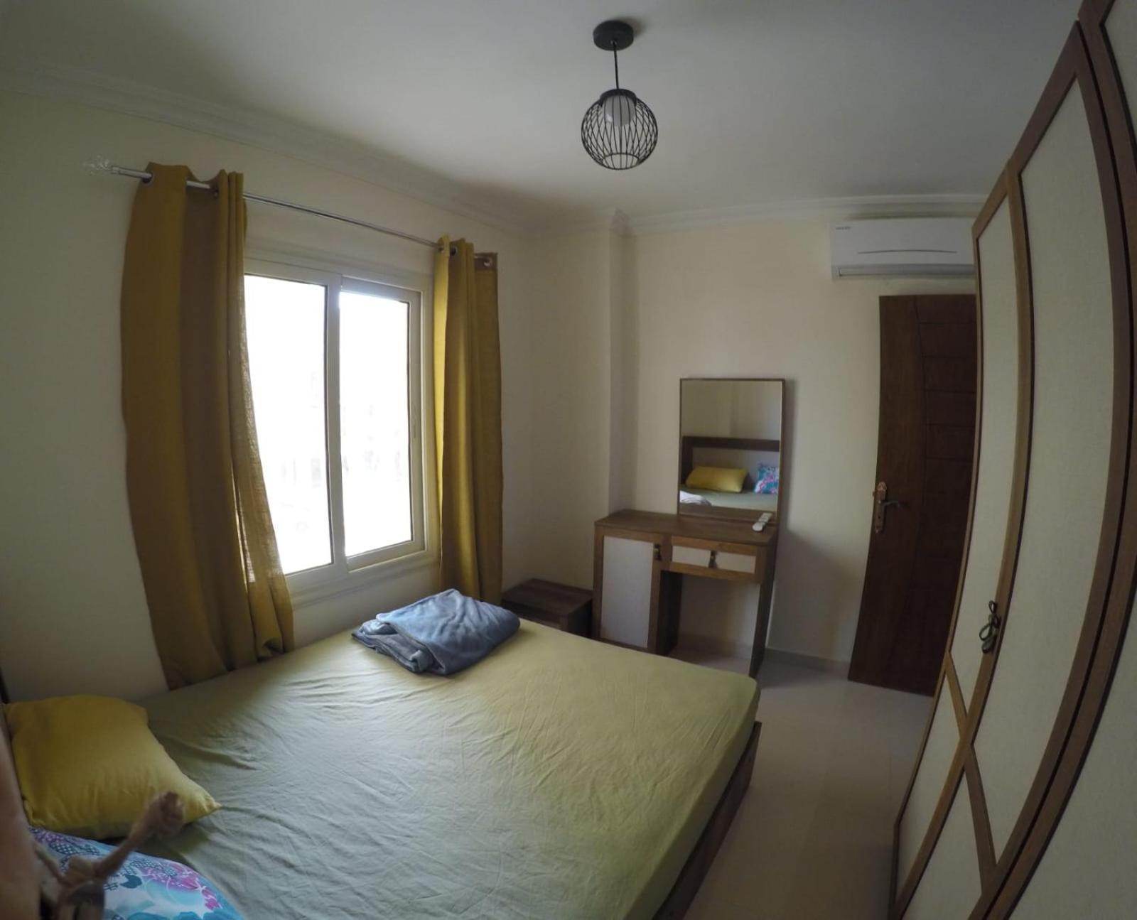 Andalusia - 2 Bedroom Appartement Hurghada