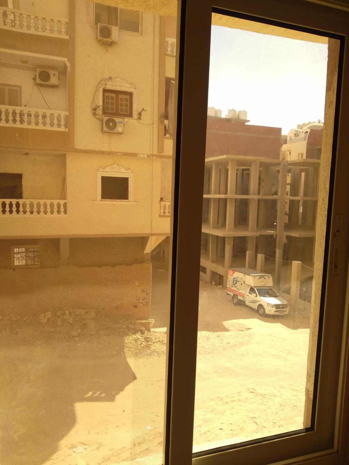 Andalusia - 2 Bedroom Appartement Hurghada