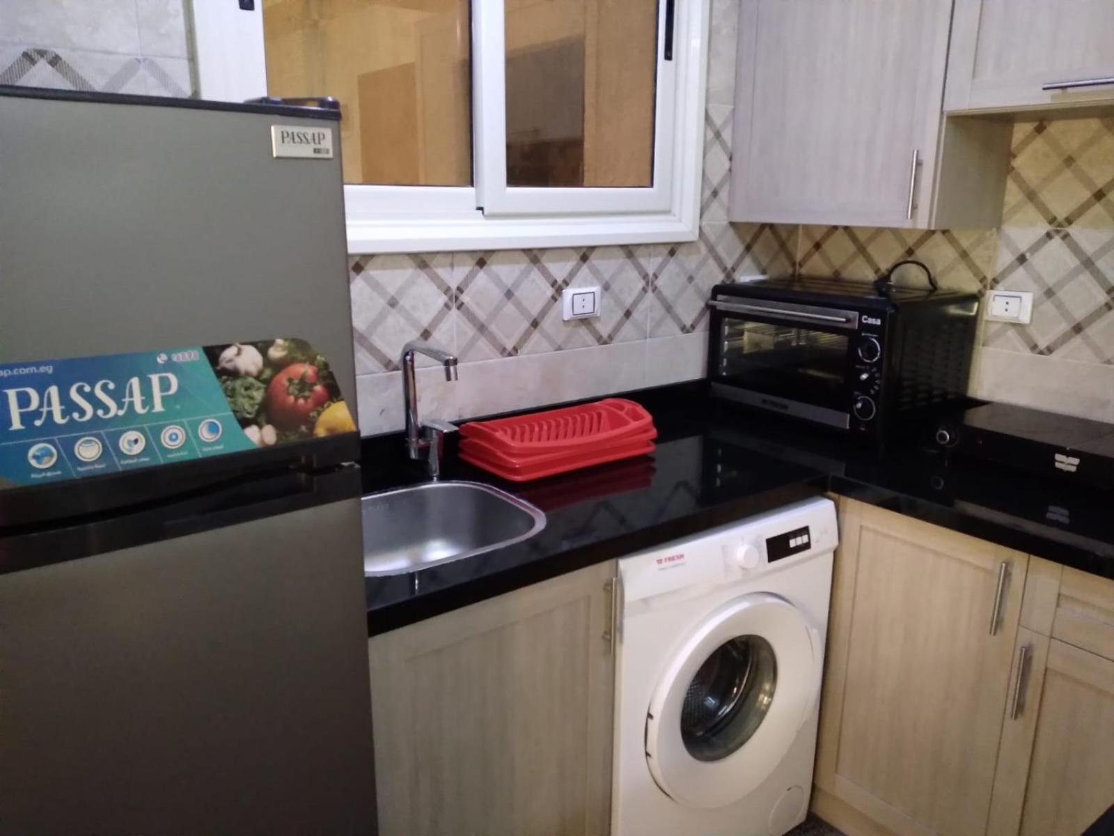 Appartement Andalusia - 2 Bedroom *