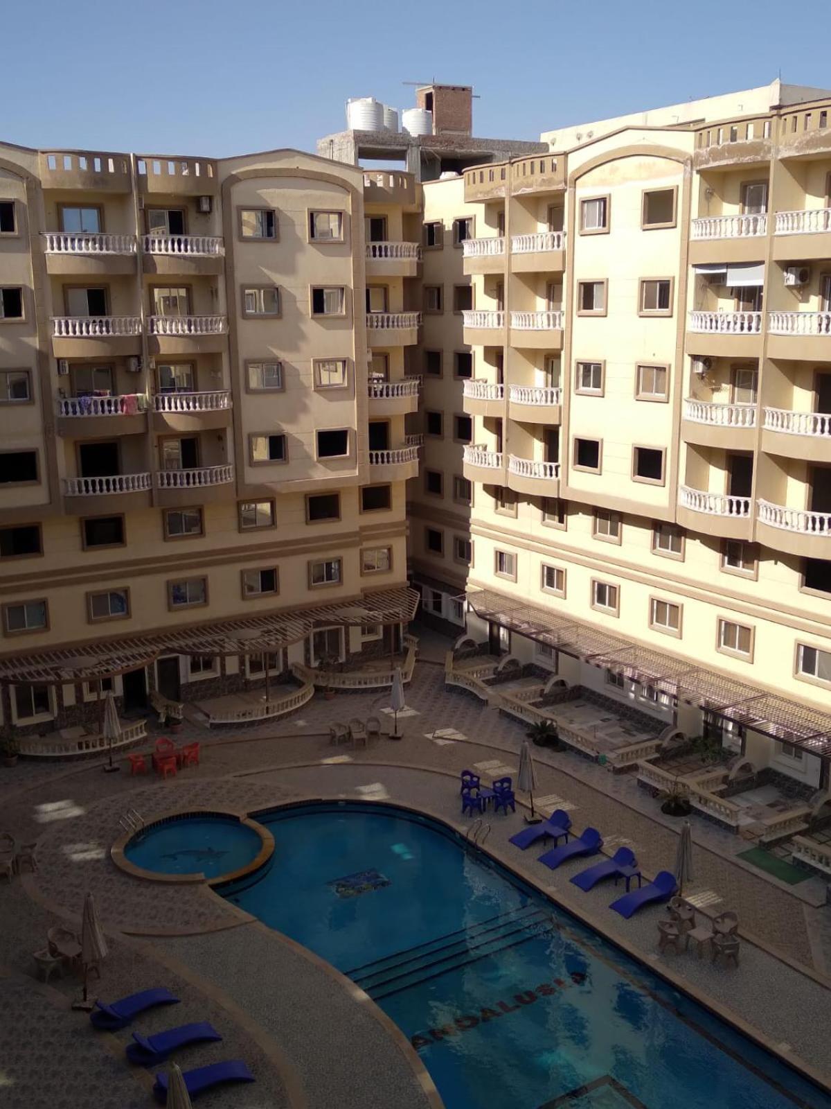 Andalusia - 2 Bedroom
