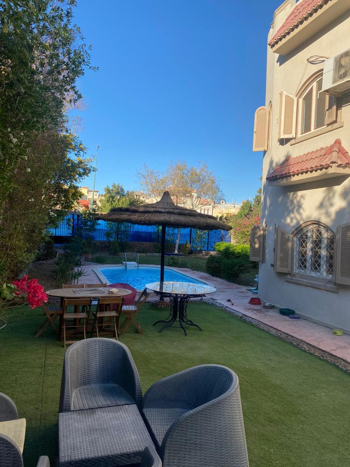 Villa Blue Gate Hurghada