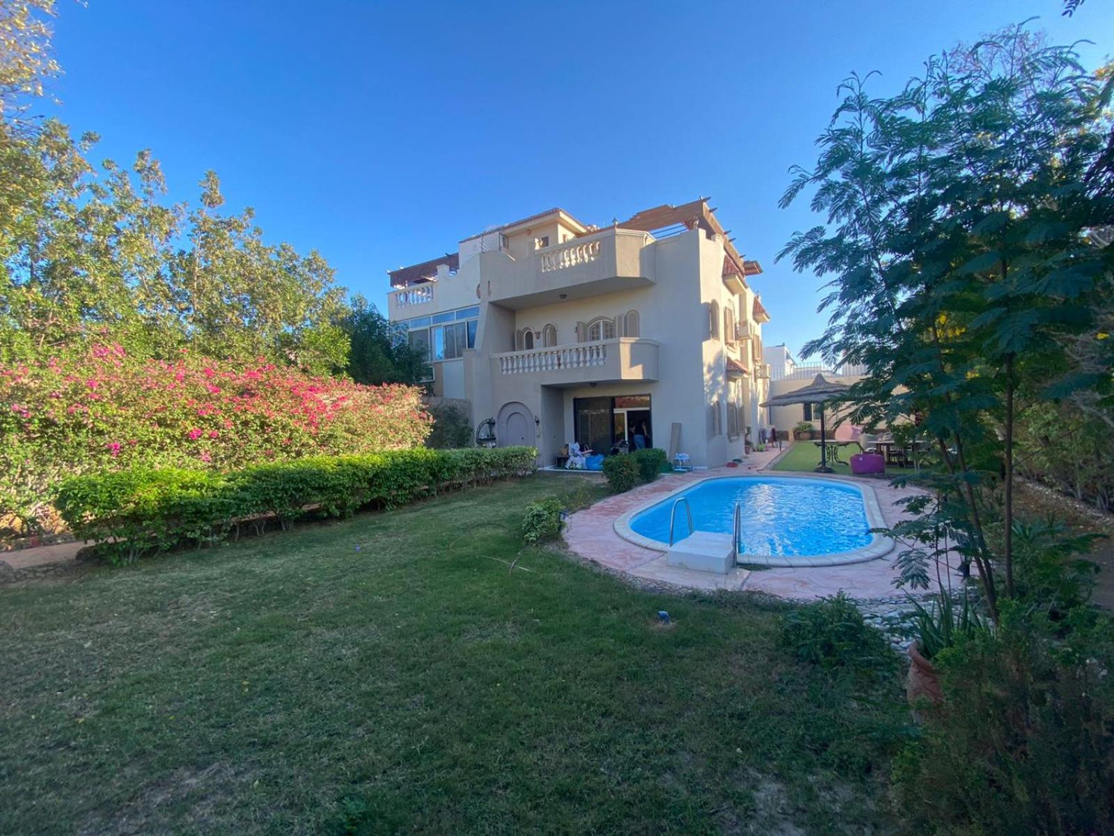 Villa Blue Gate *