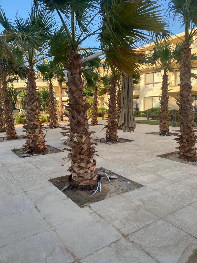 G-cribs Gouna * Hurghada