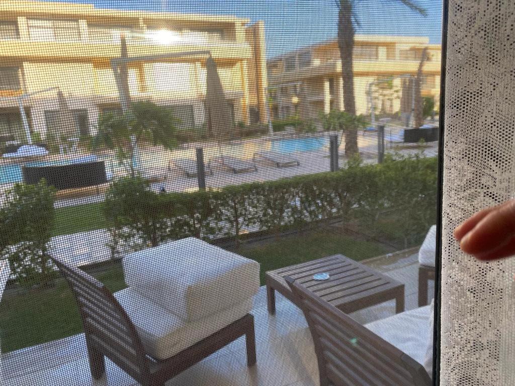 Appartement G-cribs Gouna