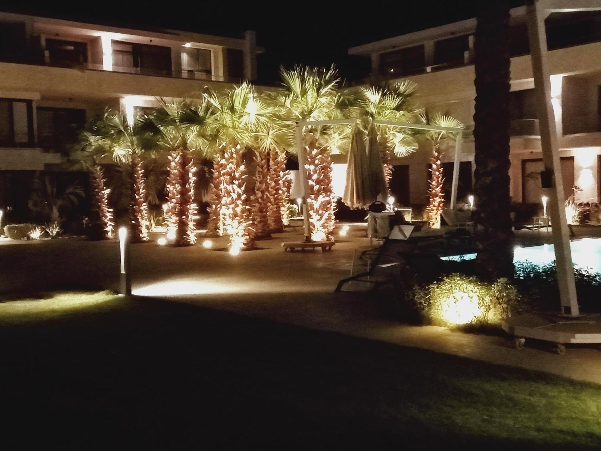 G-cribs Gouna Appartement