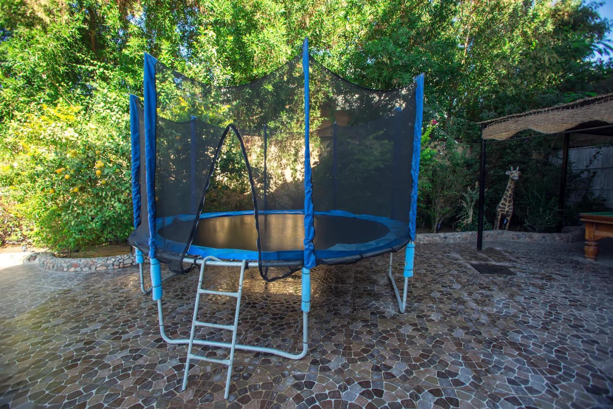 Royal Luxury 6pers With Private Pool