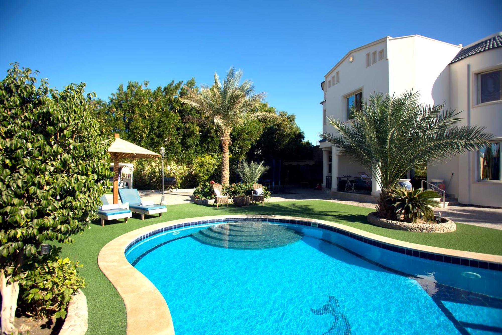 Villa Royal Luxury 6pers With Private Pool