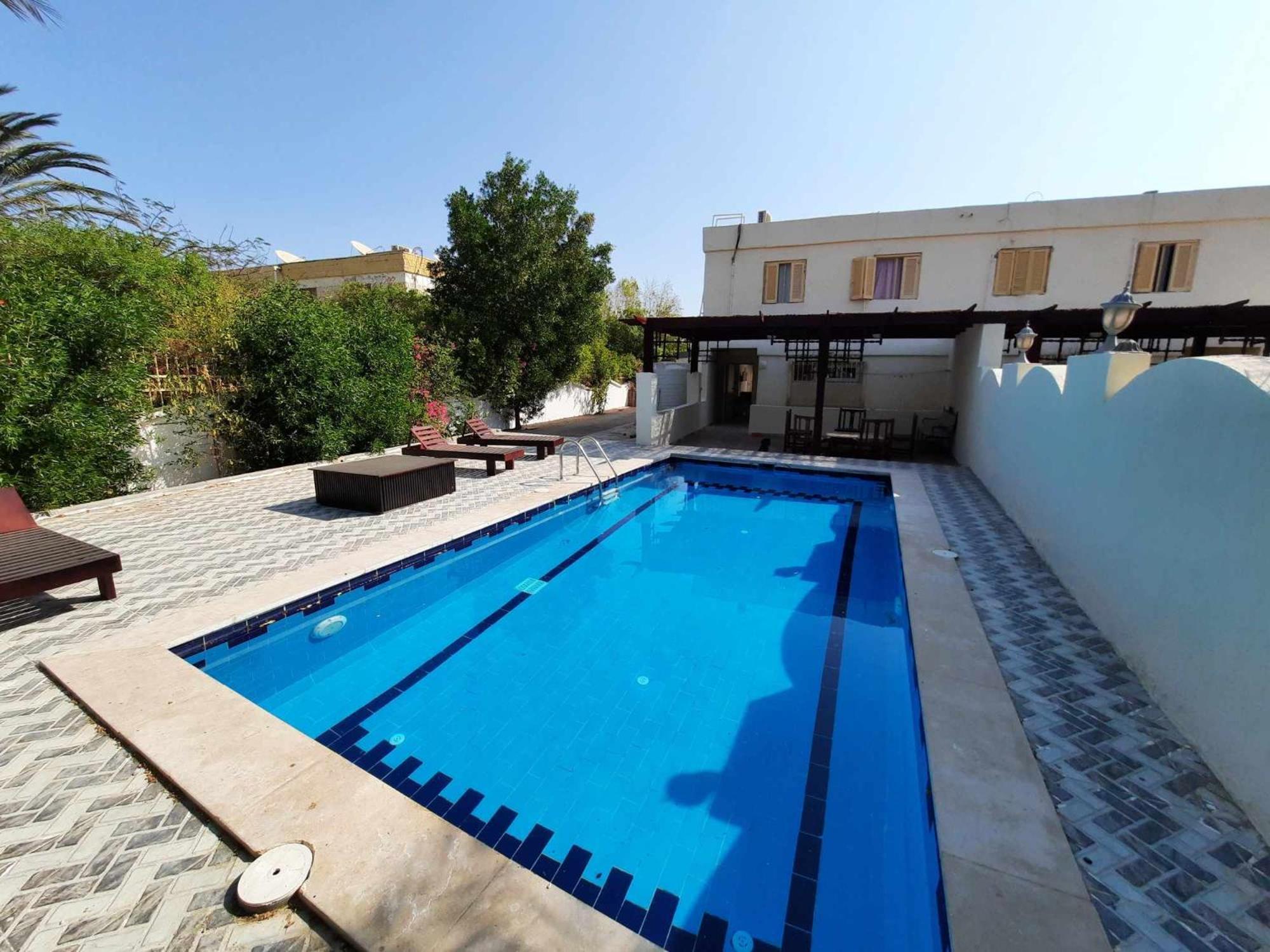 Villa Vila Aja *