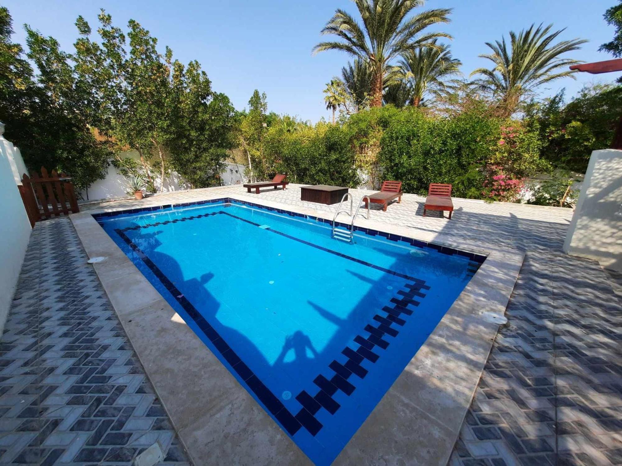 Vila Aja Villa