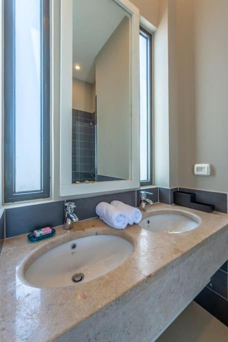 4br With Private Pool Tawila Lagoon El Gouna Hurghada