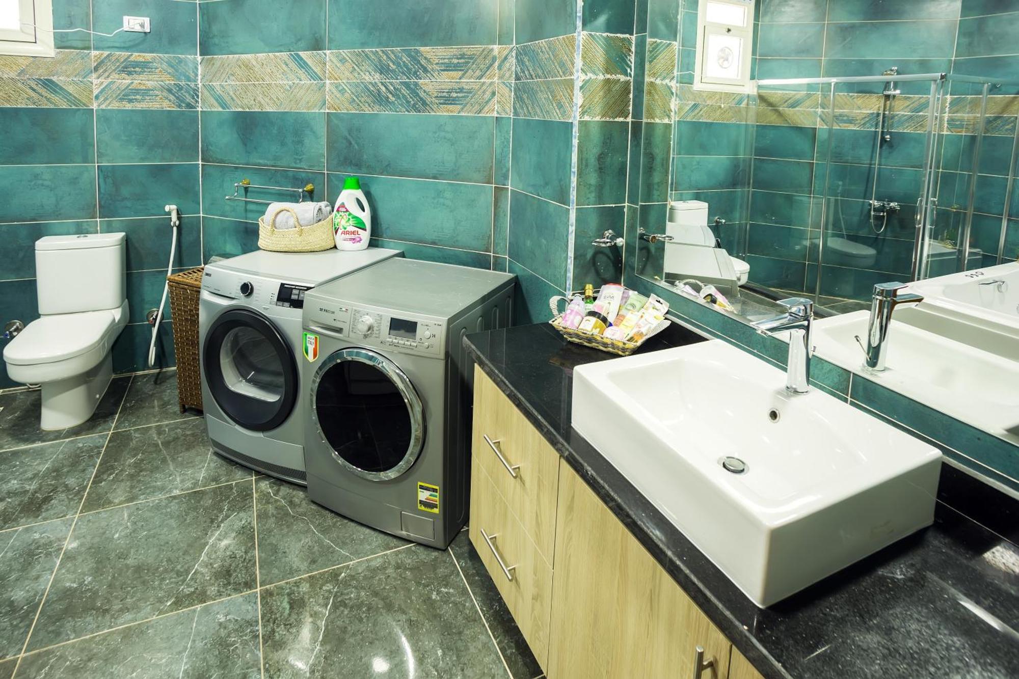 Royal Luxury 6pers With Private Pool * Hurghada