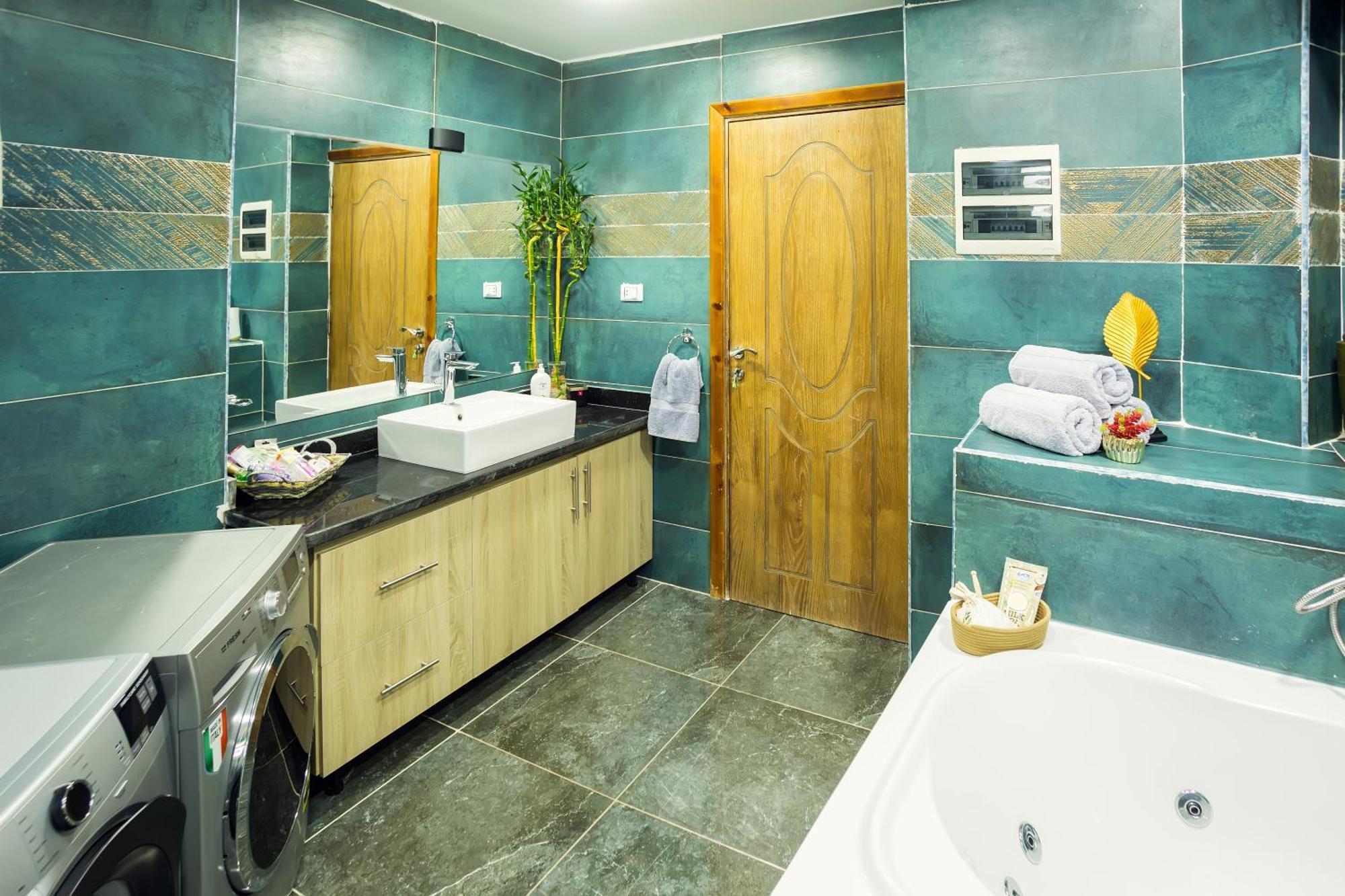 Royal Luxury 6pers With Private Pool Villa Hurghada