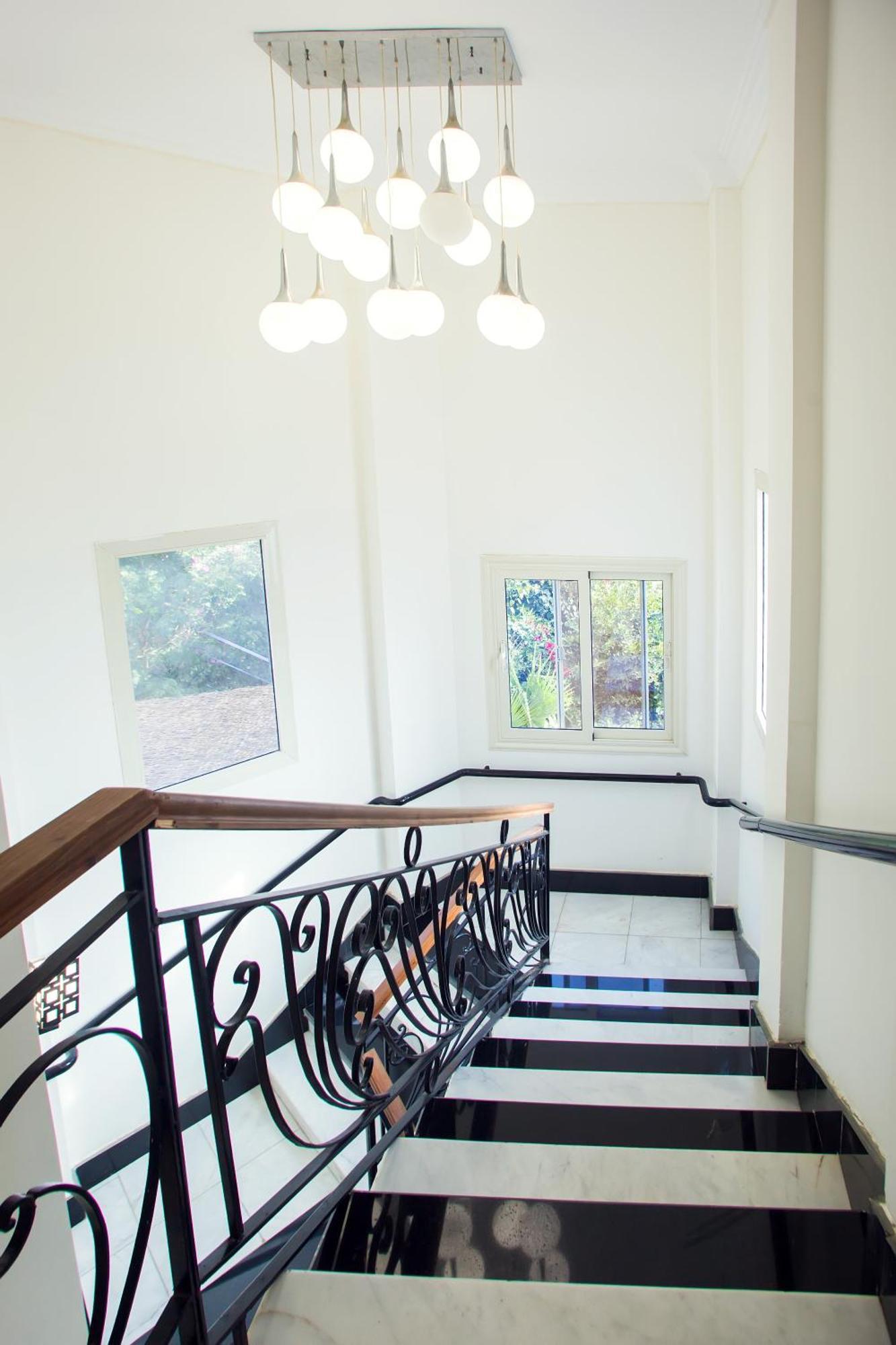 Royal Luxury 6pers With Private Pool *