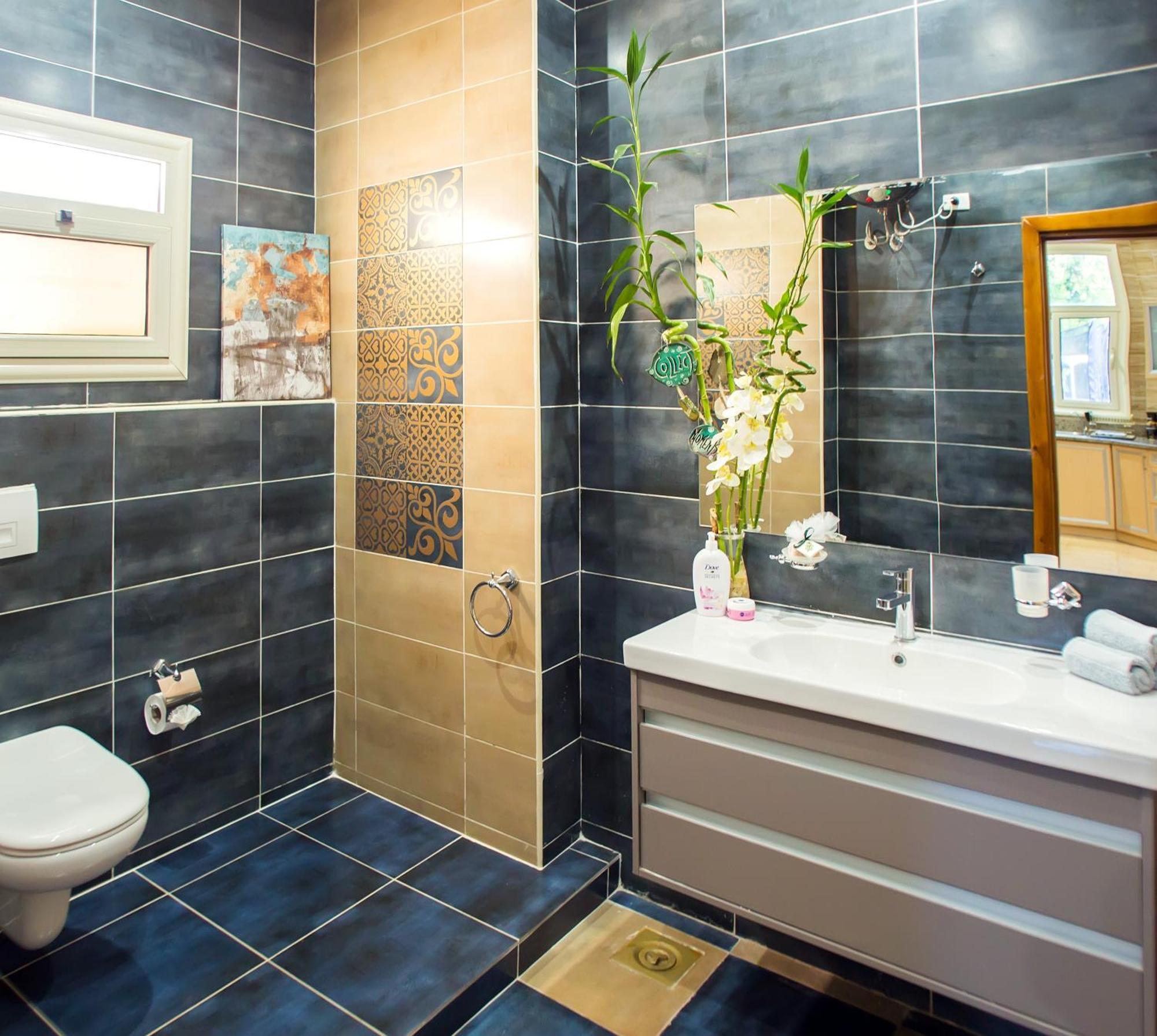 Royal Luxury 6pers With Private Pool Villa *