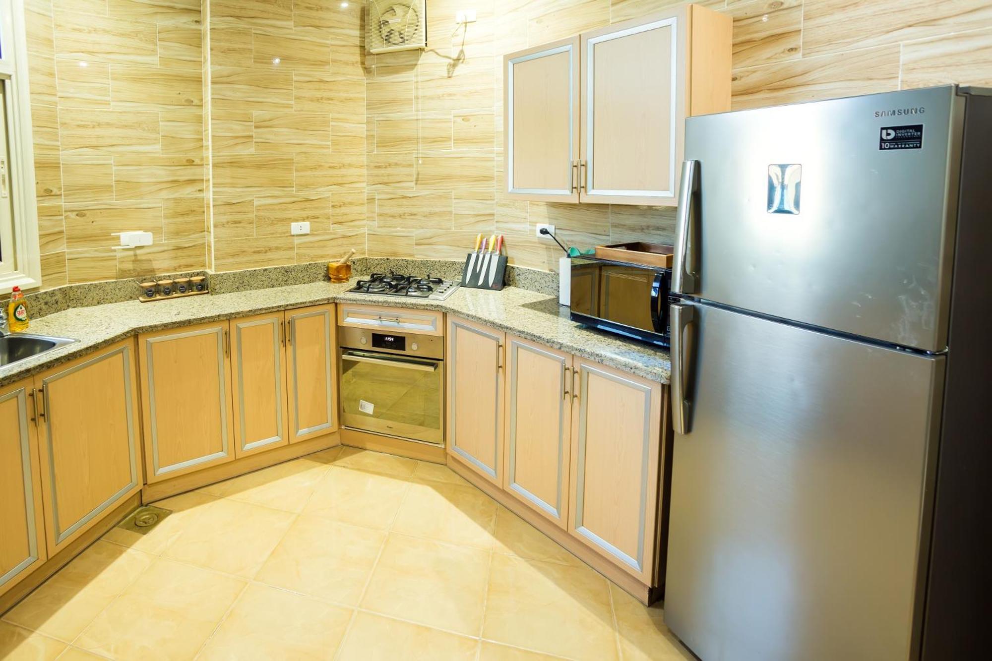 Royal Luxury 6pers With Private Pool *