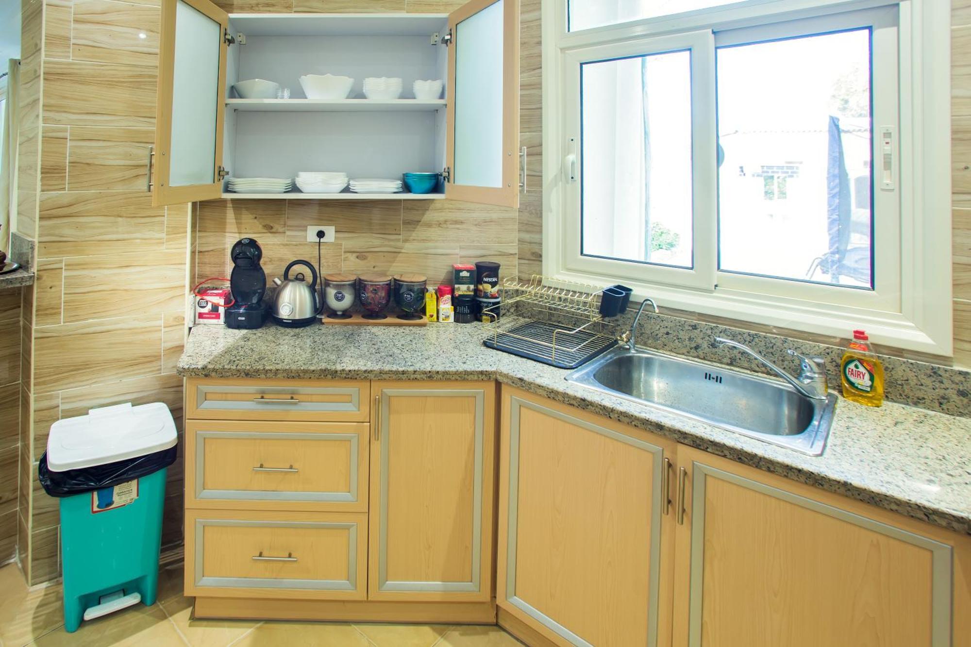 Royal Luxury 6pers With Private Pool Hurghada