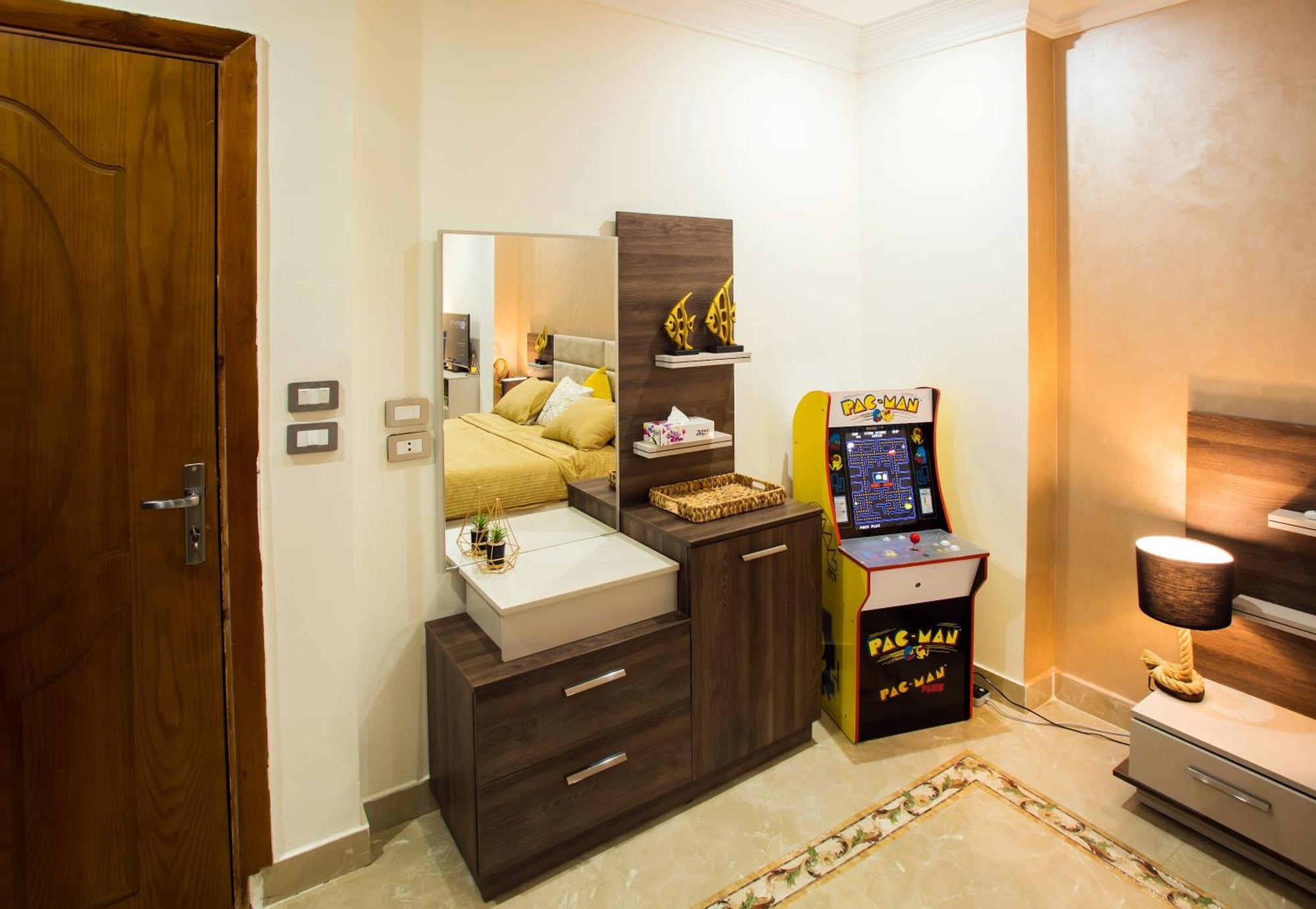 Royal Luxury 6pers With Private Pool Villa Hurghada