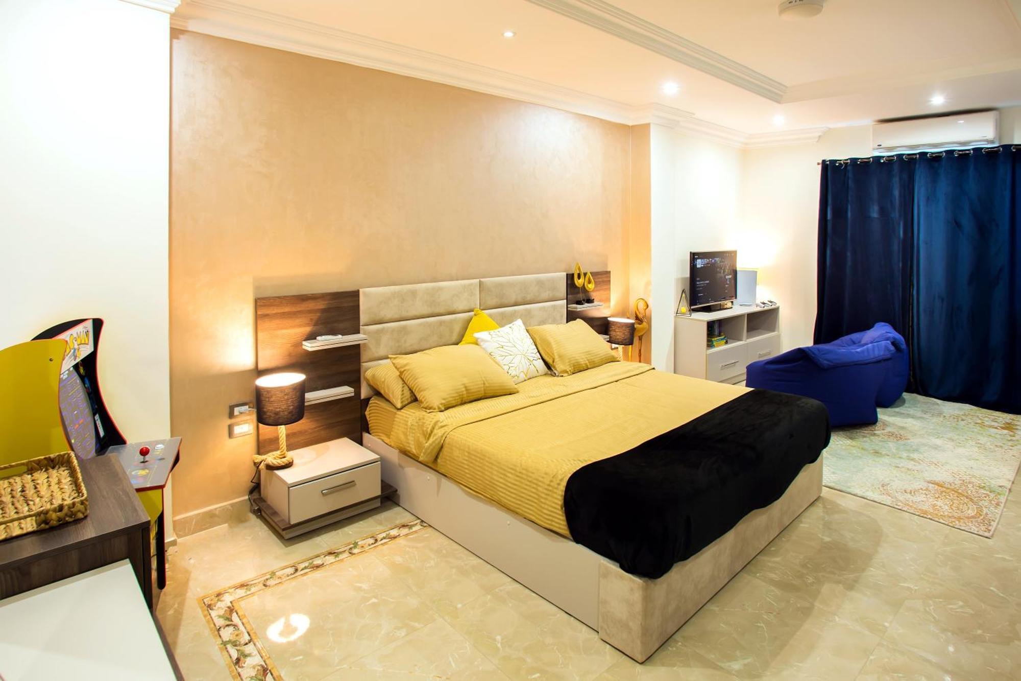 Villa Royal Luxury 6pers With Private Pool