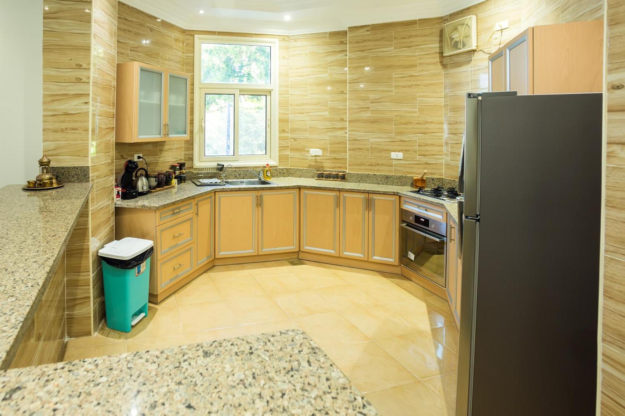 Royal Luxury 6pers With Private Pool Villa Hurghada