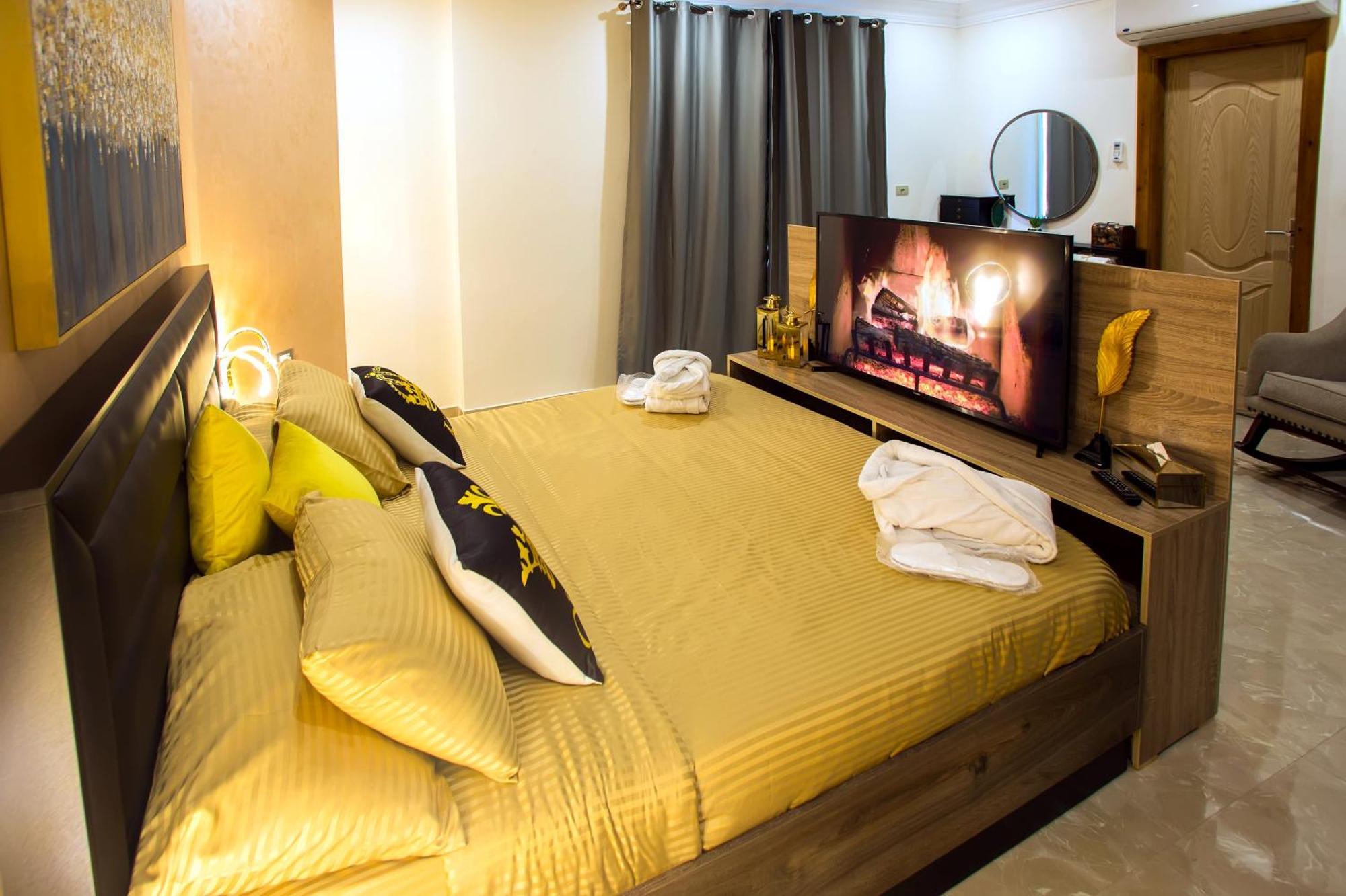 Royal Luxury 6pers With Private Pool Villa