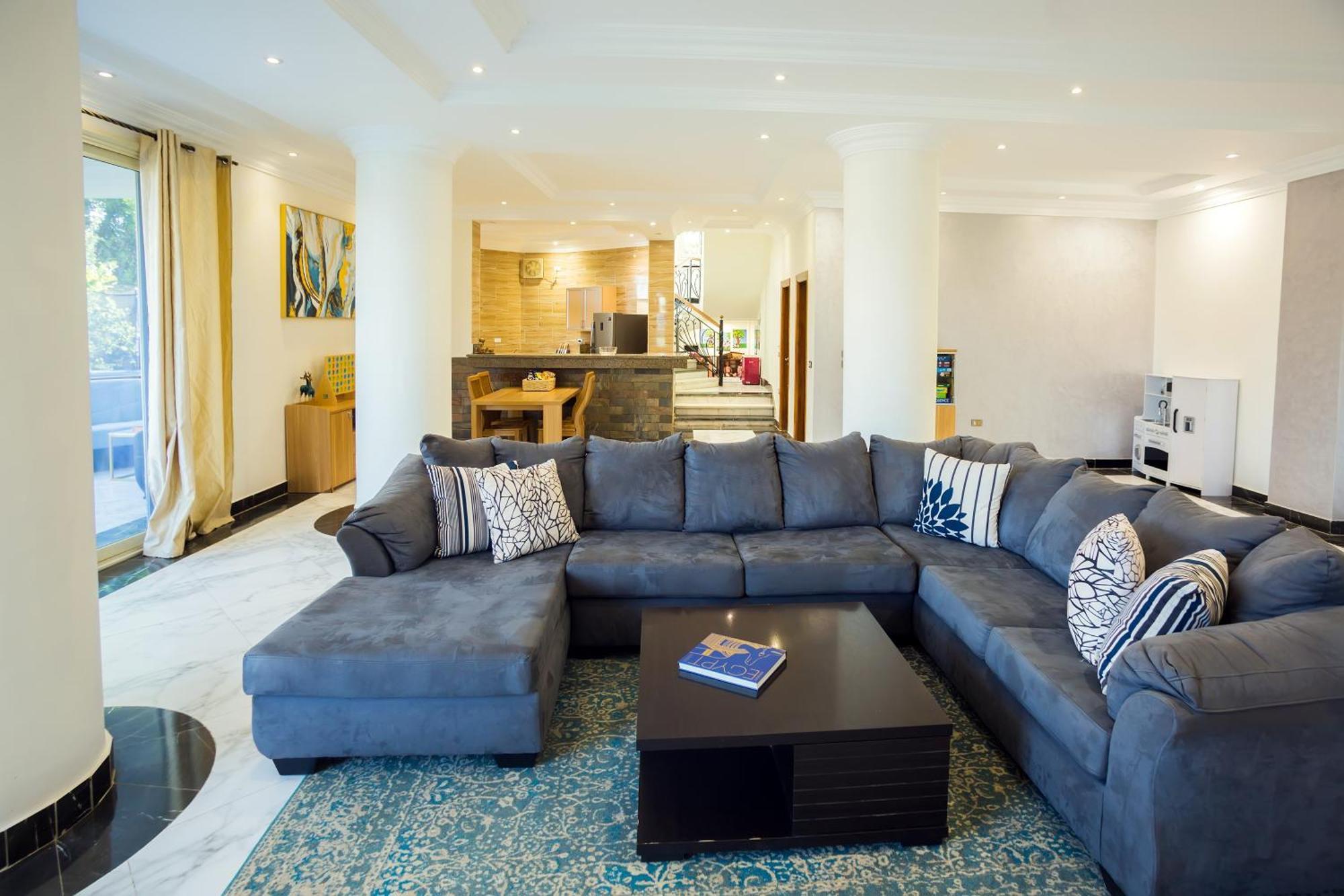 Villa Royal Luxury 6pers With Private Pool *