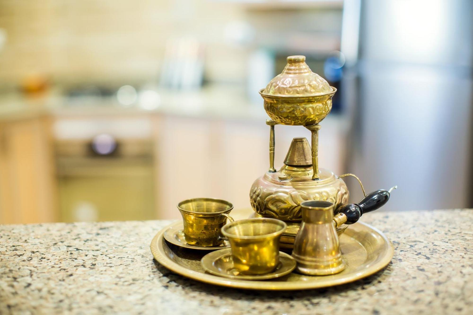 Royal Luxury 6pers With Private Pool Hurghada