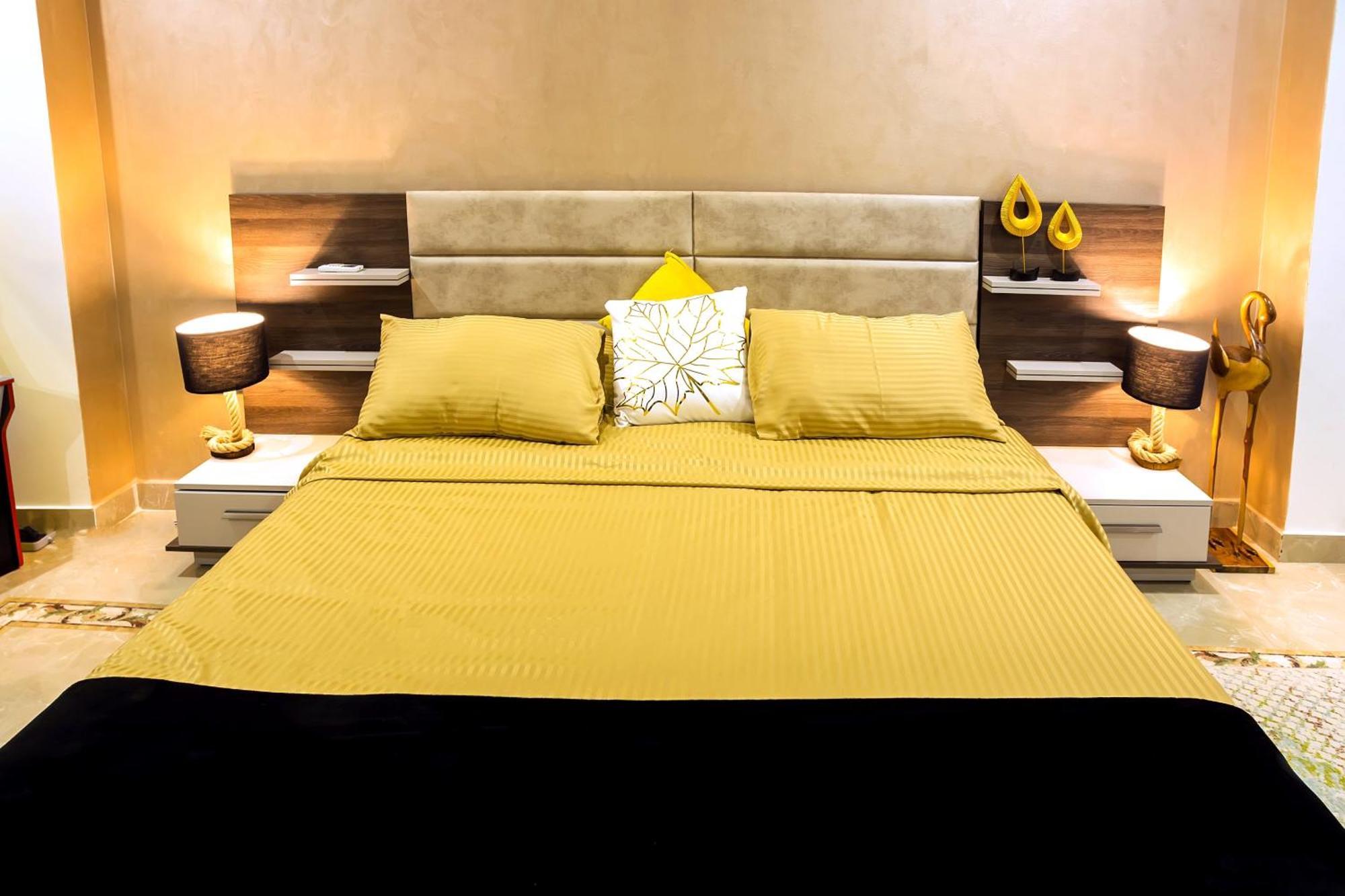 Royal Luxury 6pers With Private Pool *