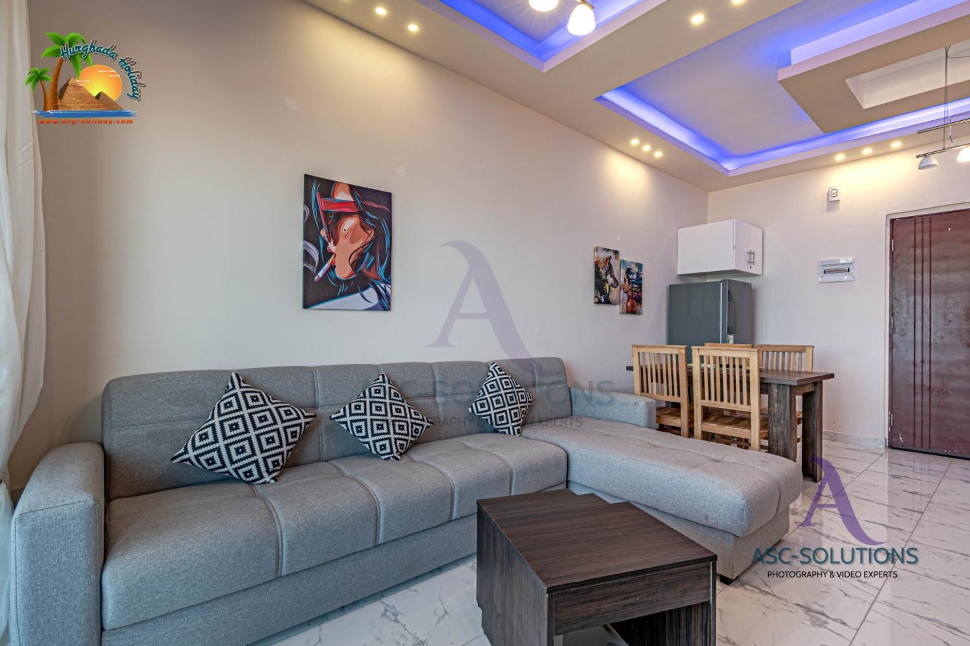 Appartement Turtles By Vtgooo *