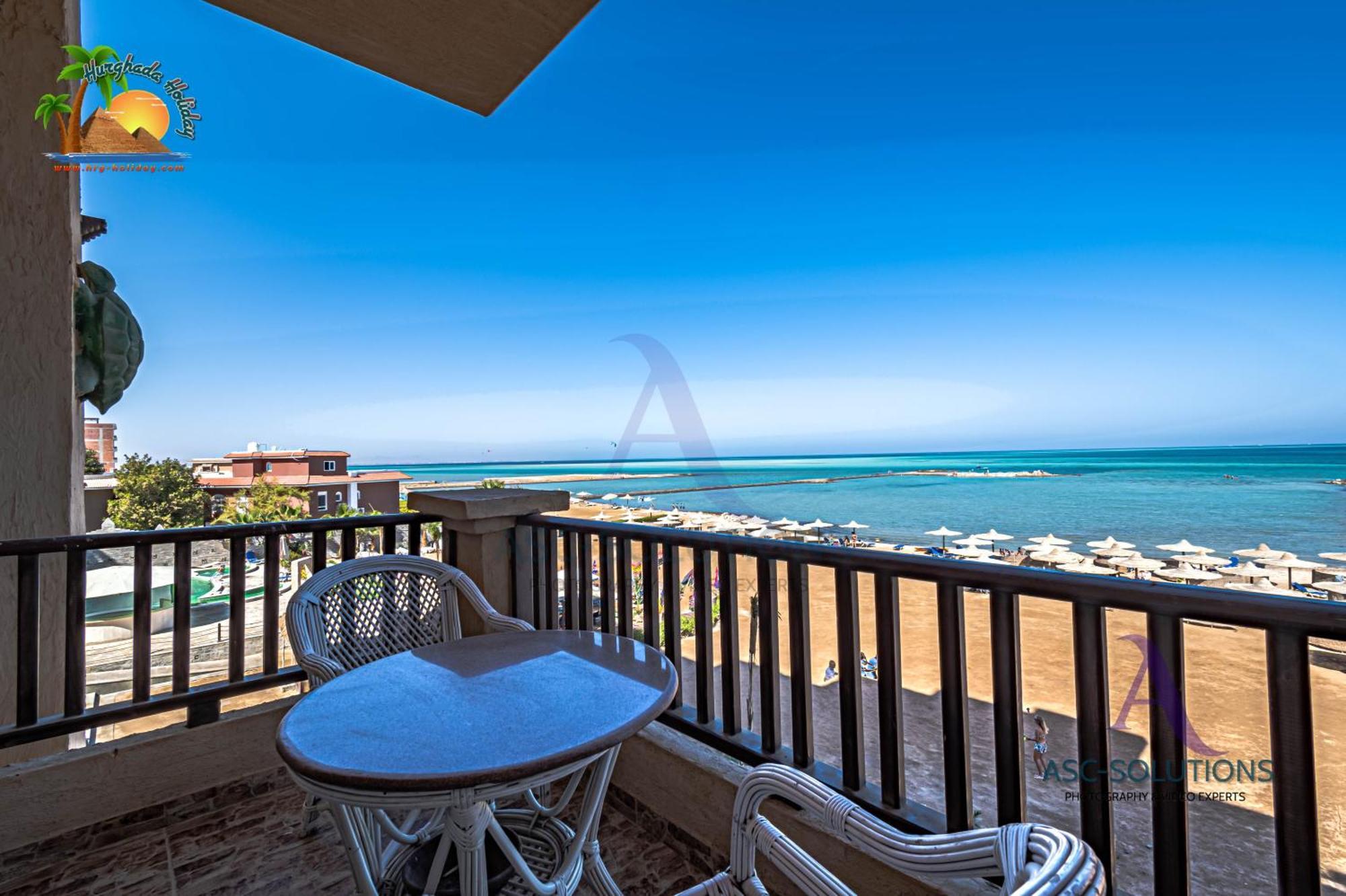 Turtles By Vtgooo Appartement Hurghada