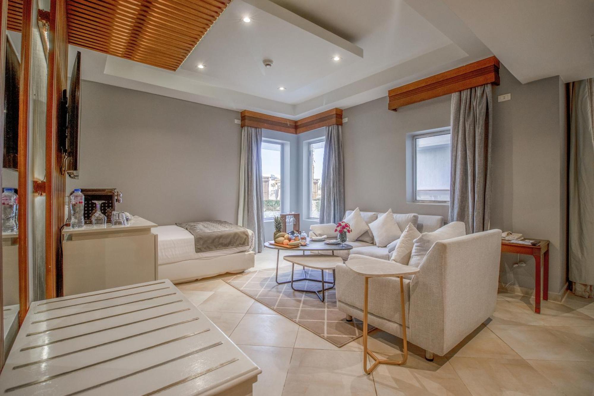 Sunrise Crystal Bay -grand Select (adults Only) Resort 5*