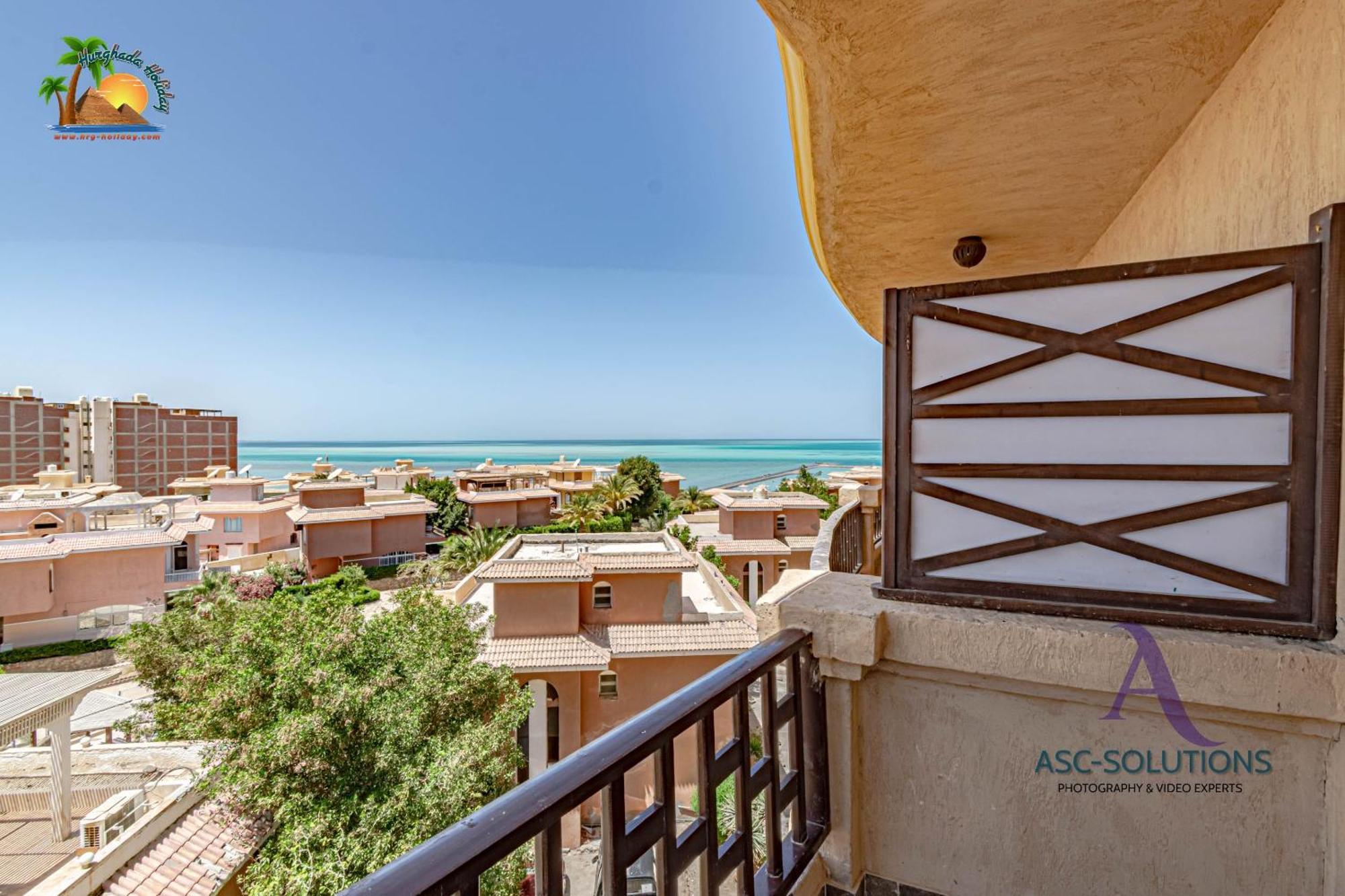 Appartement Turtles By Vtgooo Hurghada
