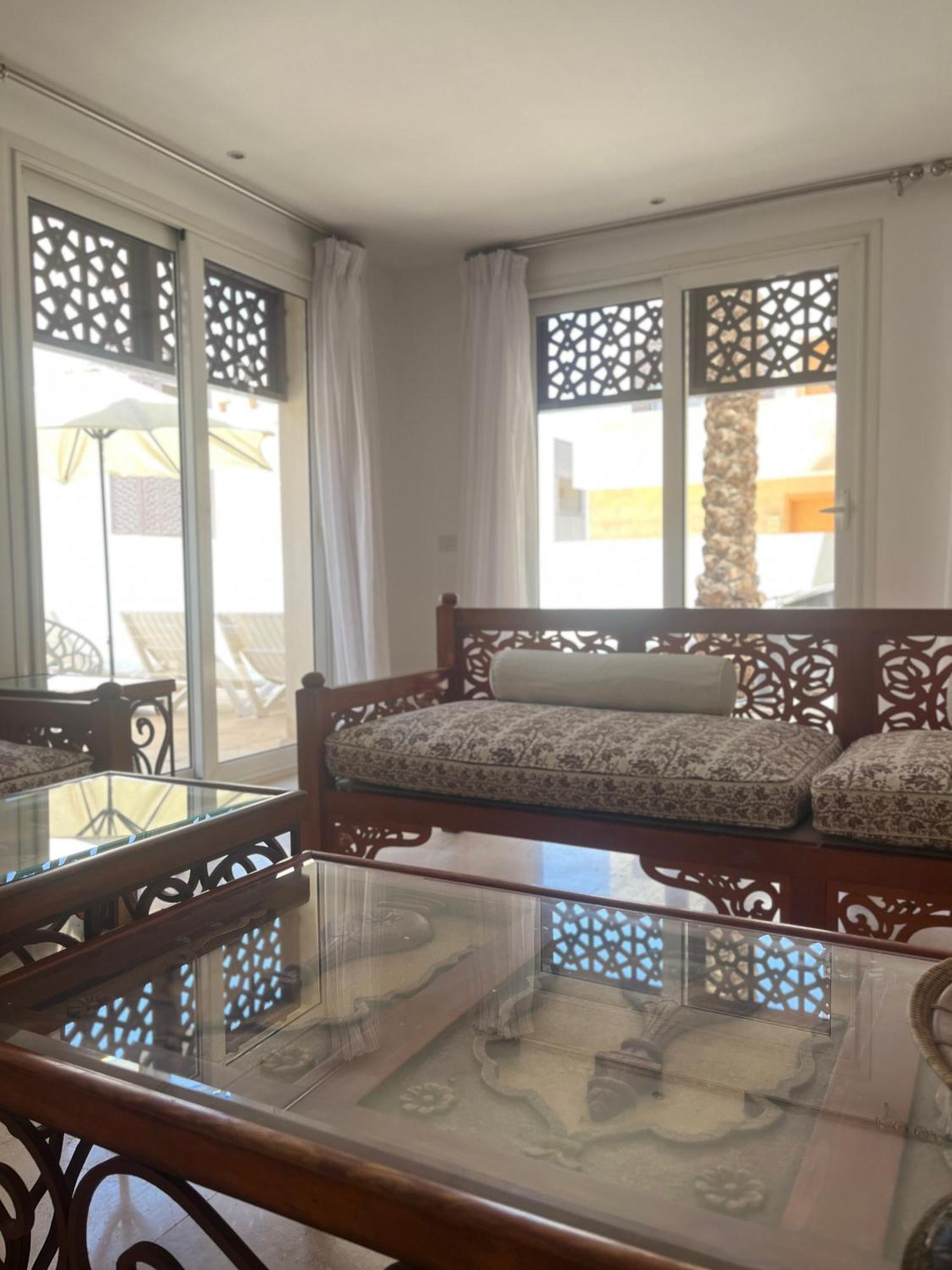 Nayah Boutique Bed & Breakfast Hurghada