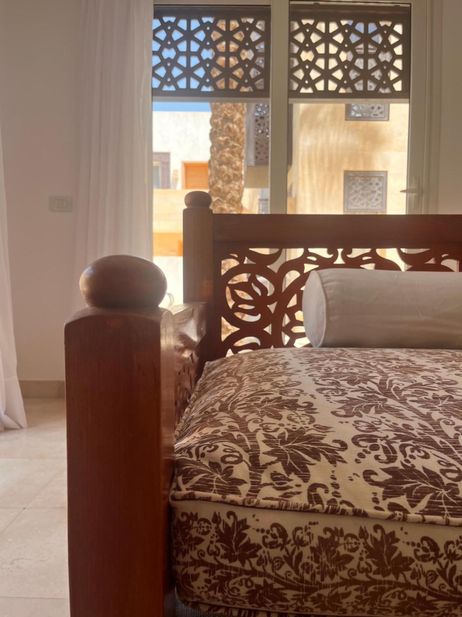Nayah Boutique Hurghada