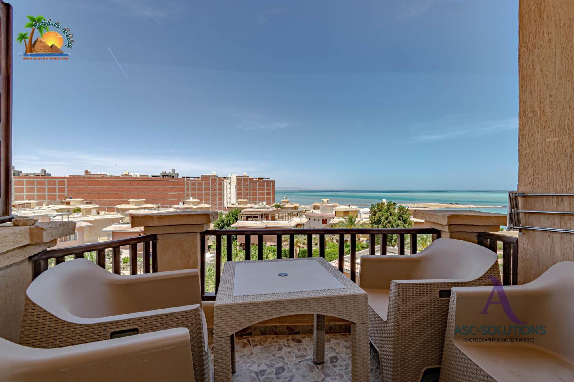 Turtles By Vtgooo Appartement Hurghada