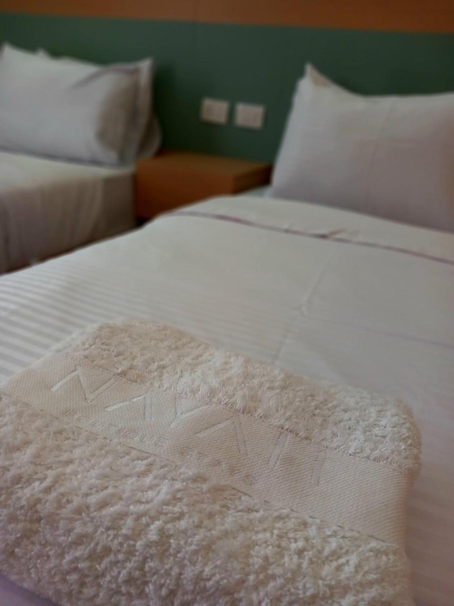Nayah Stays, Beautiful 3-bedroom Vacation Ferienhaus *