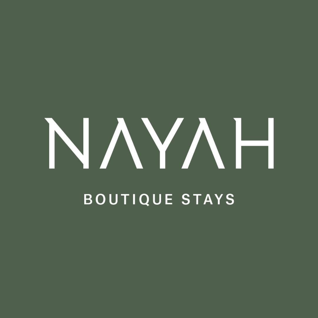 Nayah Stays, Beautiful 3-bedroom Vacation * Hurghada