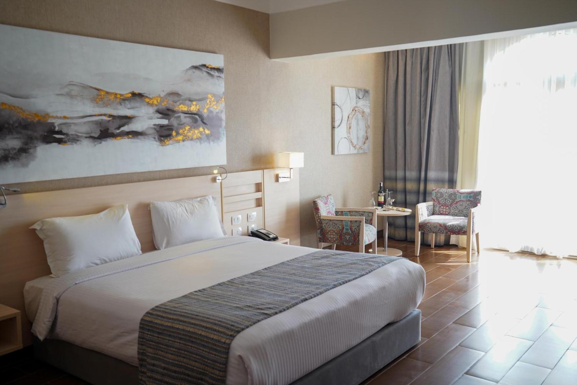 Resort Xanadu Makadi Bay