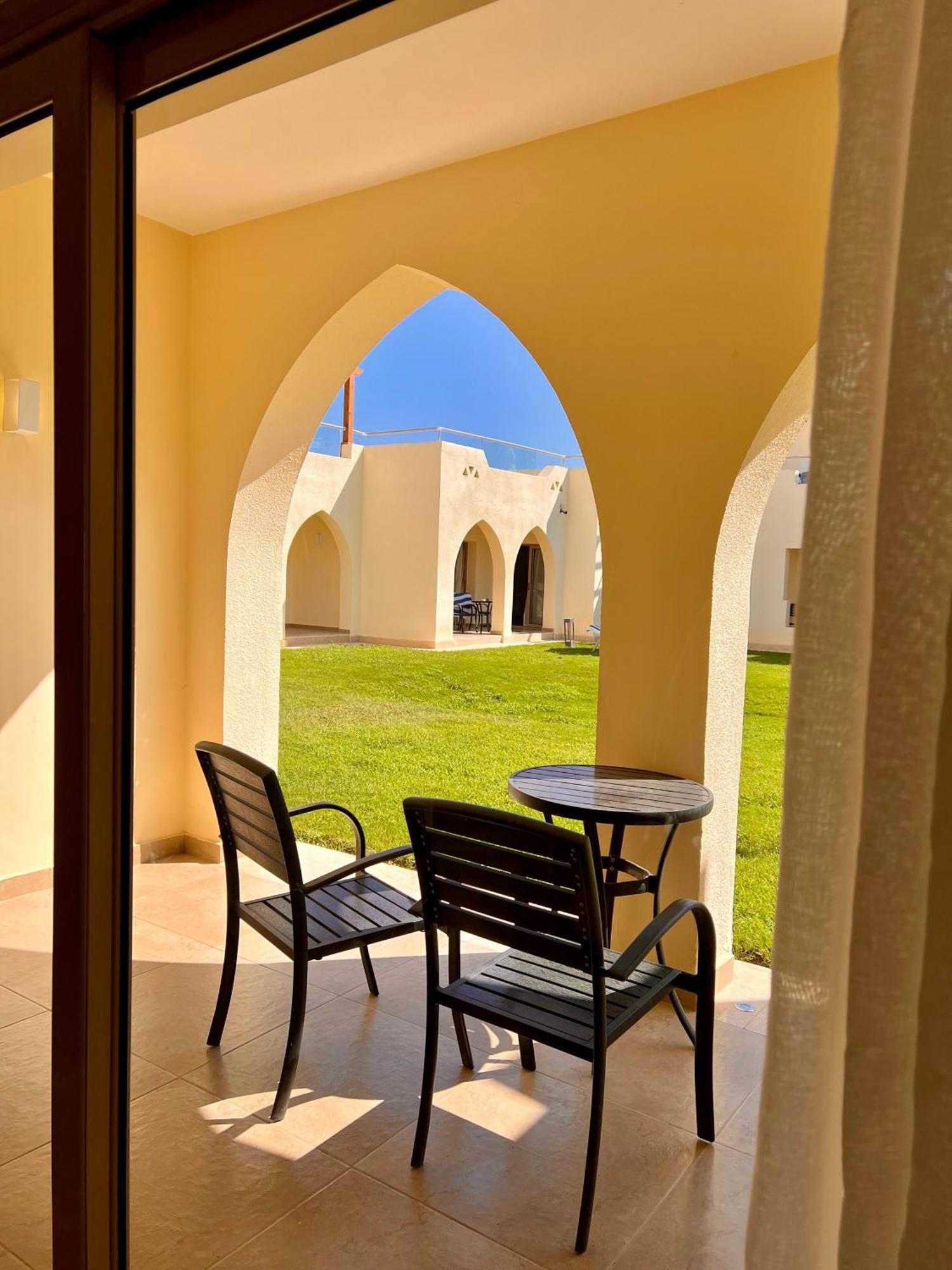 Xanadu Makadi Bay Hurghada
