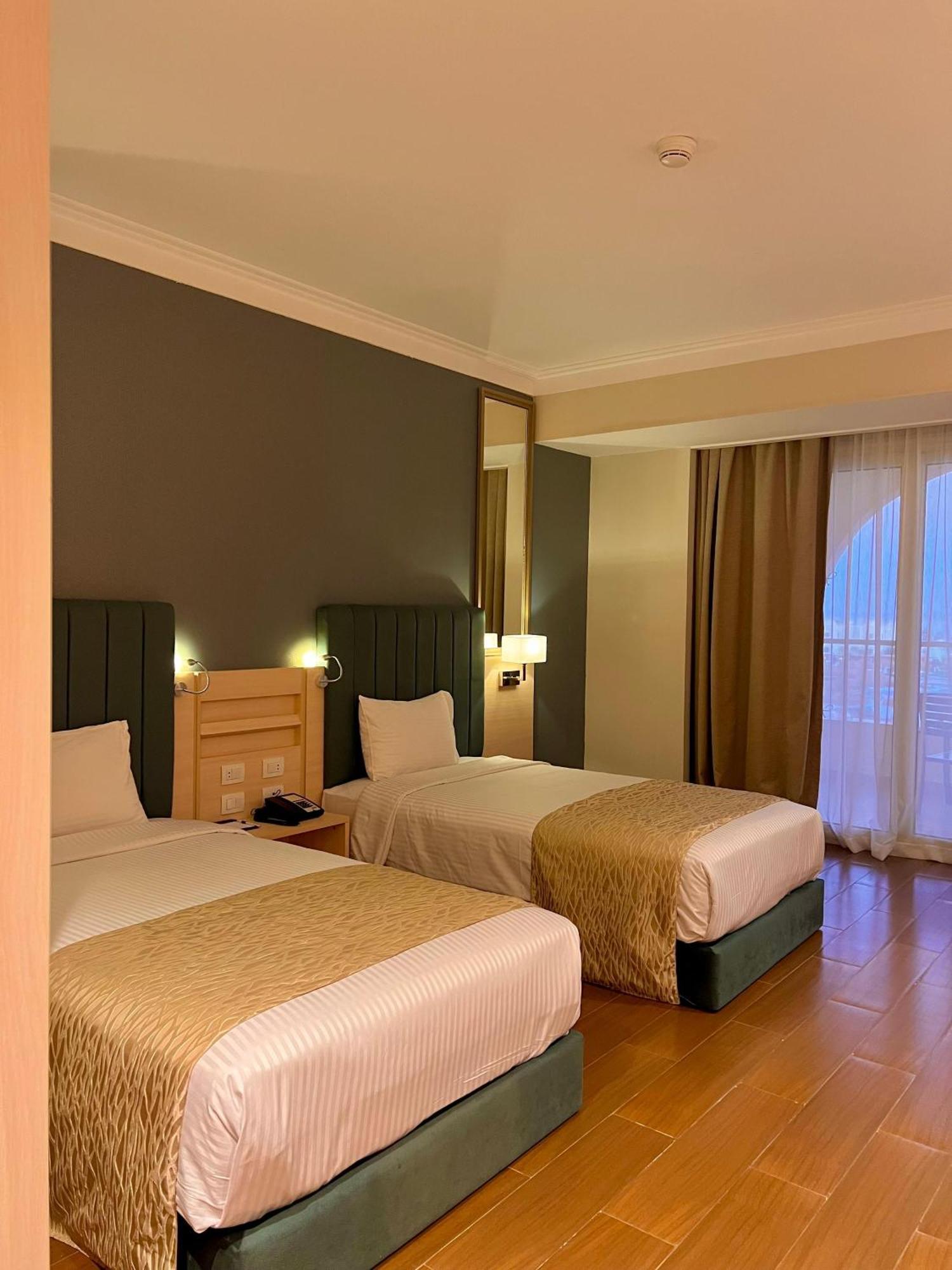 Xanadu Makadi Bay Resort