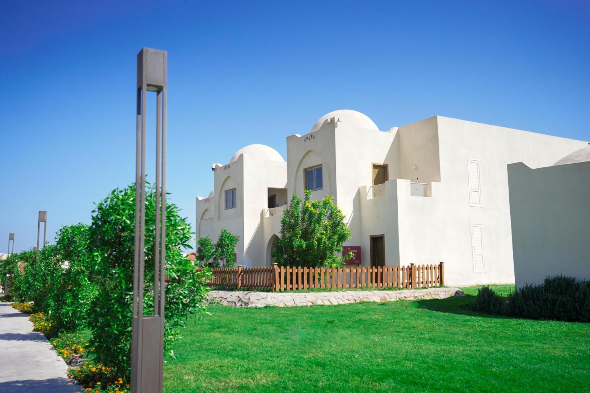 Xanadu Makadi Bay Resort 5*