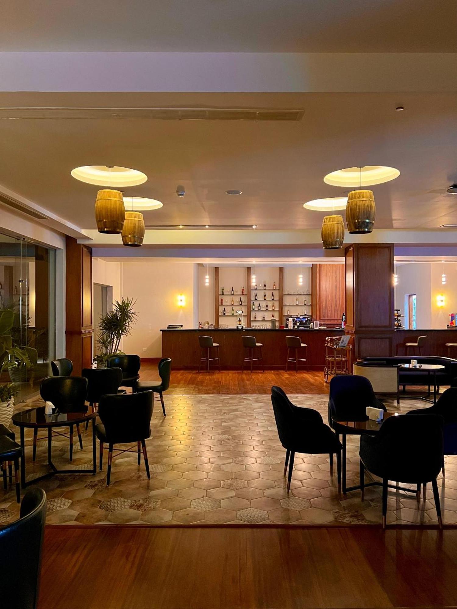Xanadu Makadi Bay Resort Hurghada