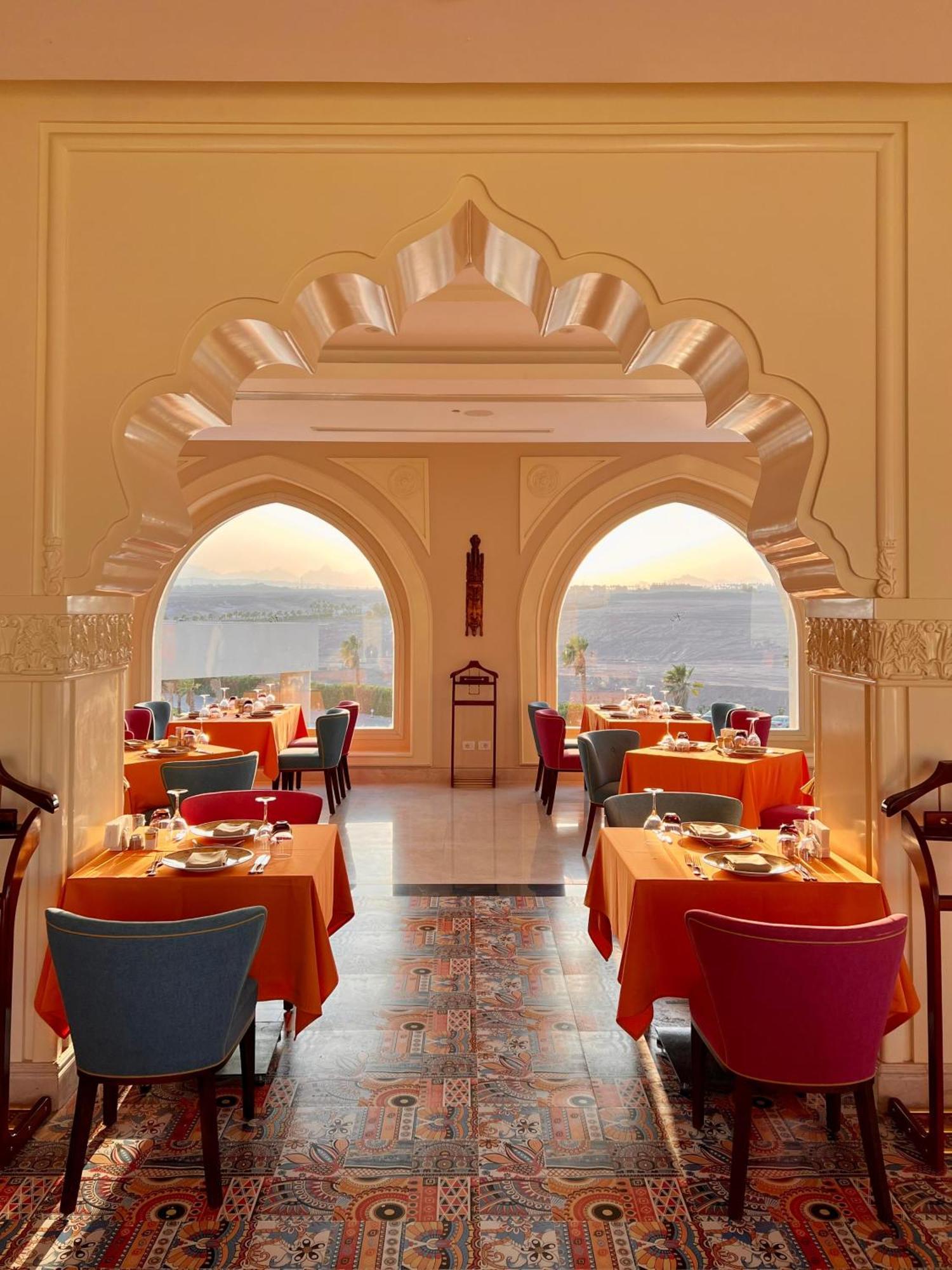 Xanadu Makadi Bay