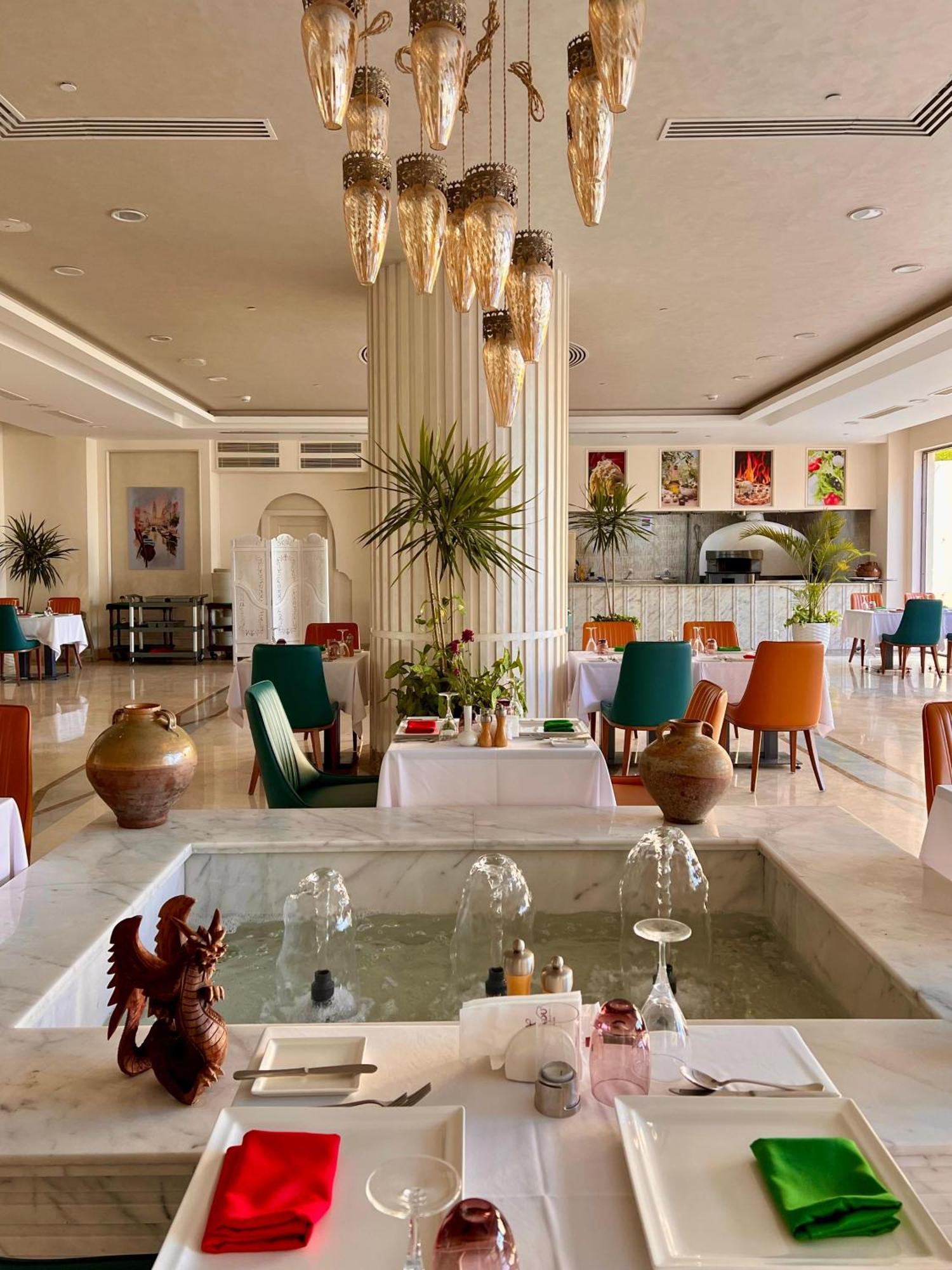 Xanadu Makadi Bay Resort